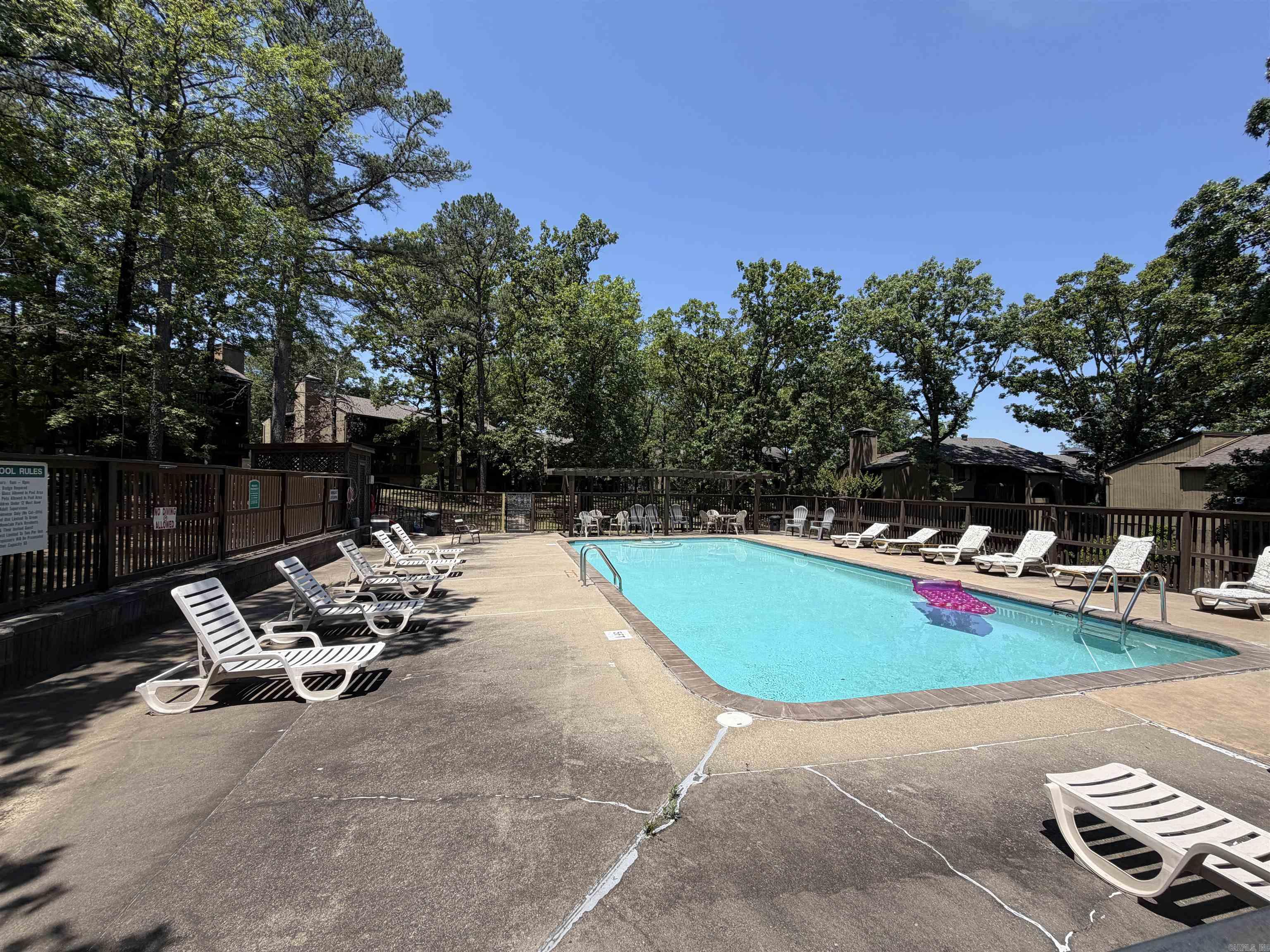Green Mountain Condo HPR - Residential