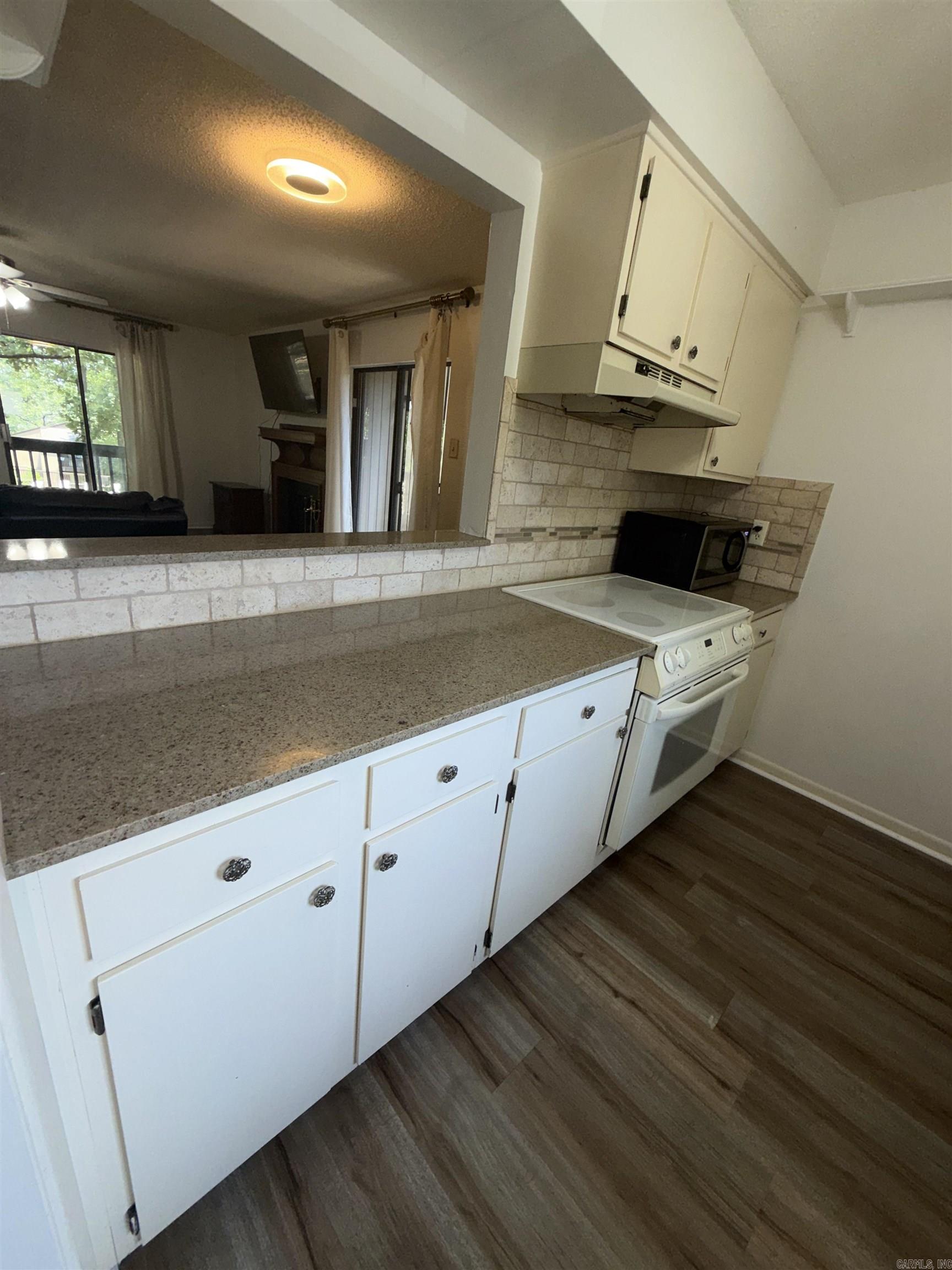 Green Mountain Condo HPR - Residential