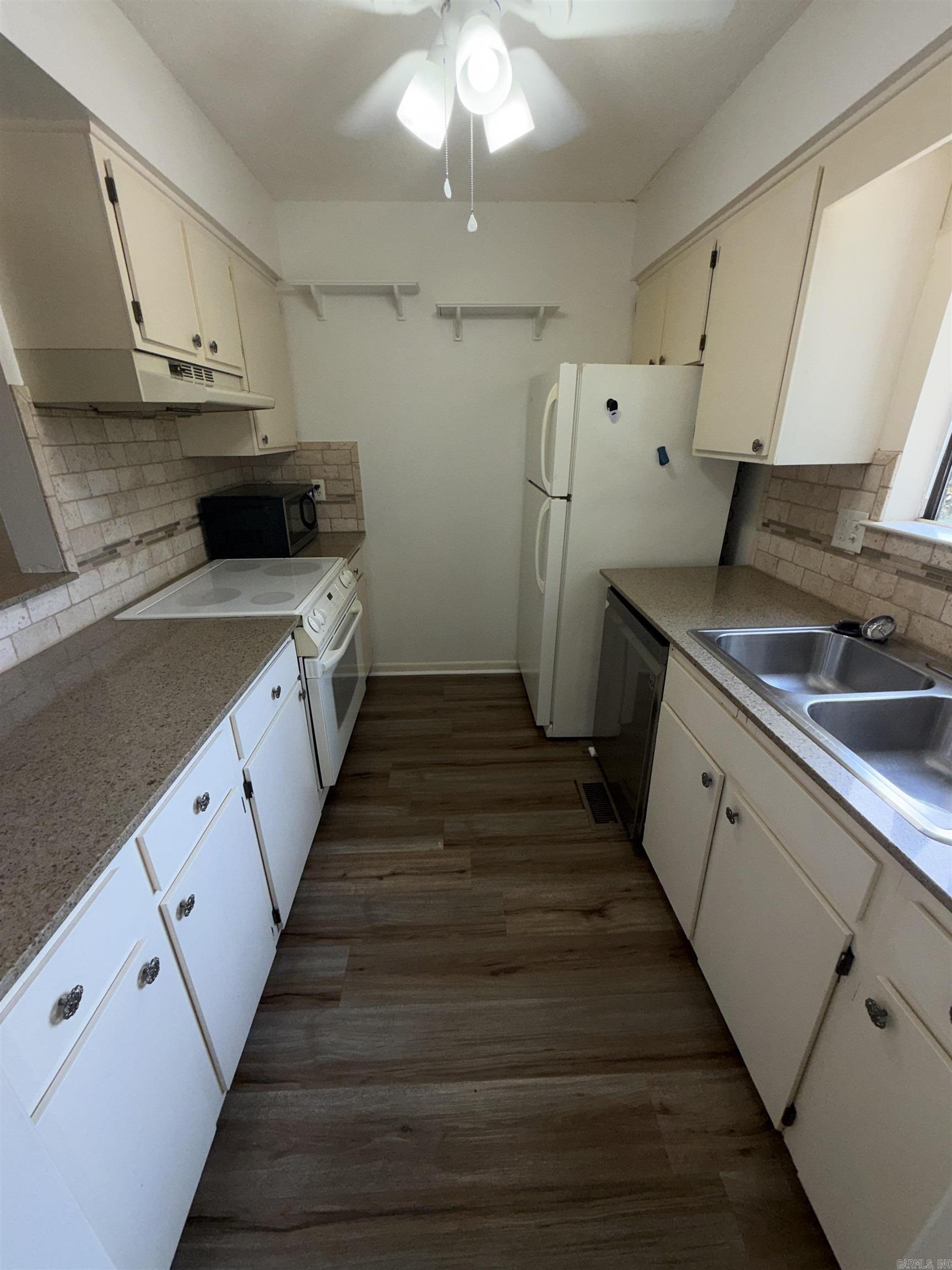 Green Mountain Condo HPR - Residential