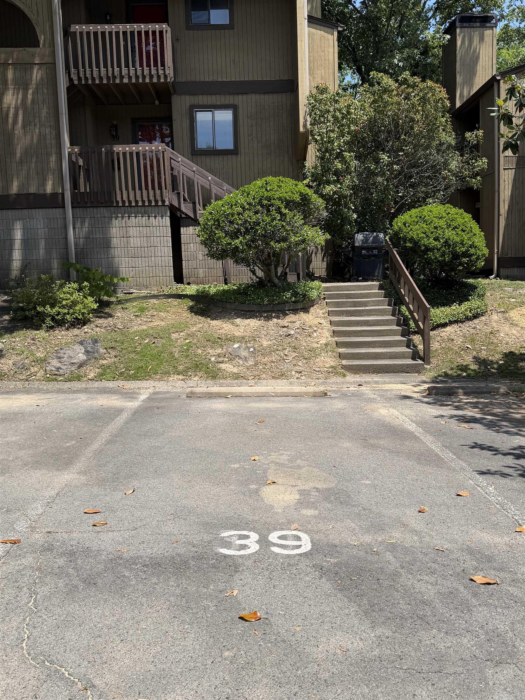 Green Mountain Condo HPR - Residential