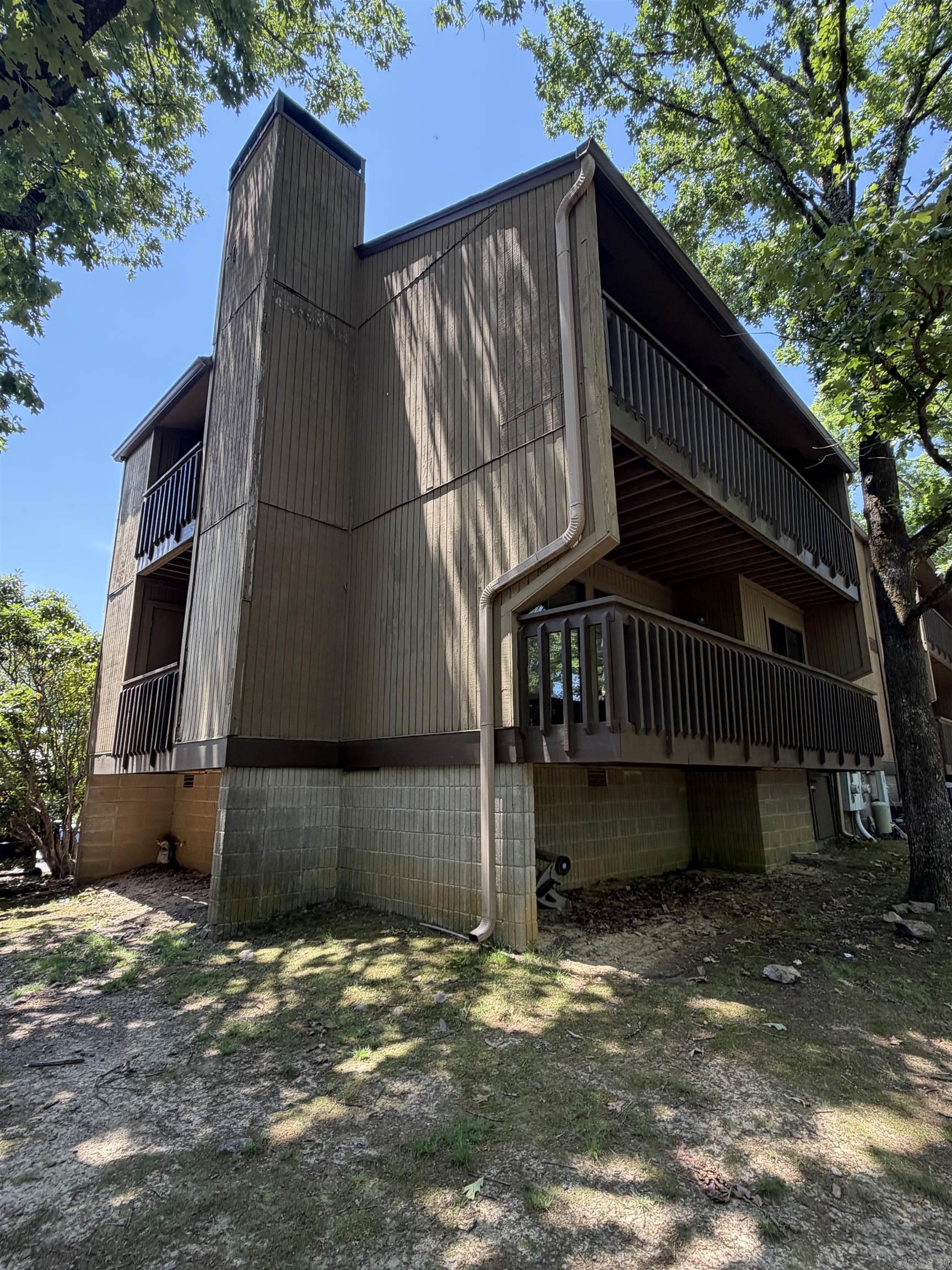 Green Mountain Condo HPR - Residential