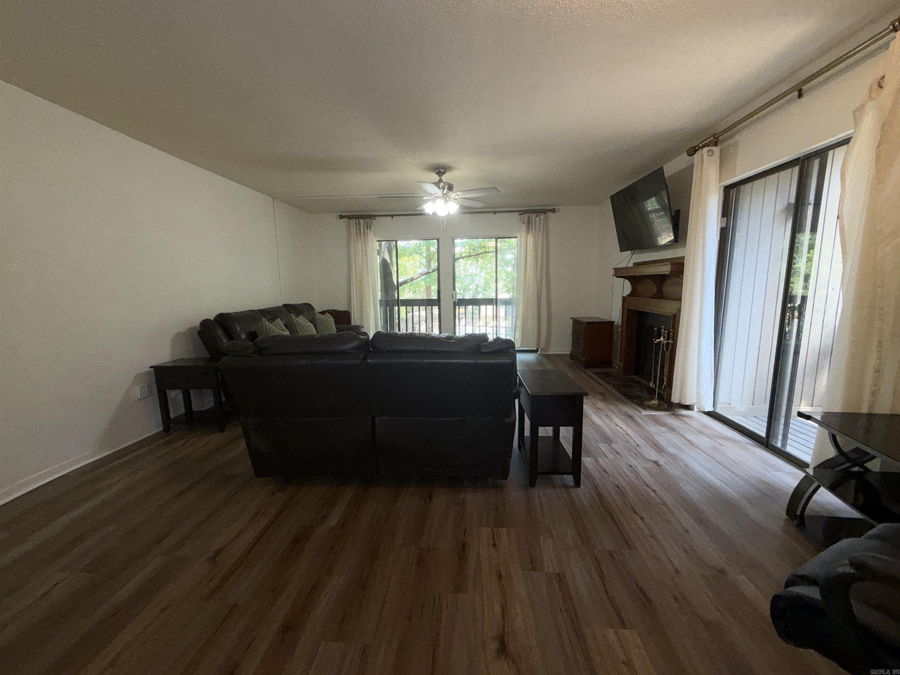 Green Mountain Condo HPR - Residential