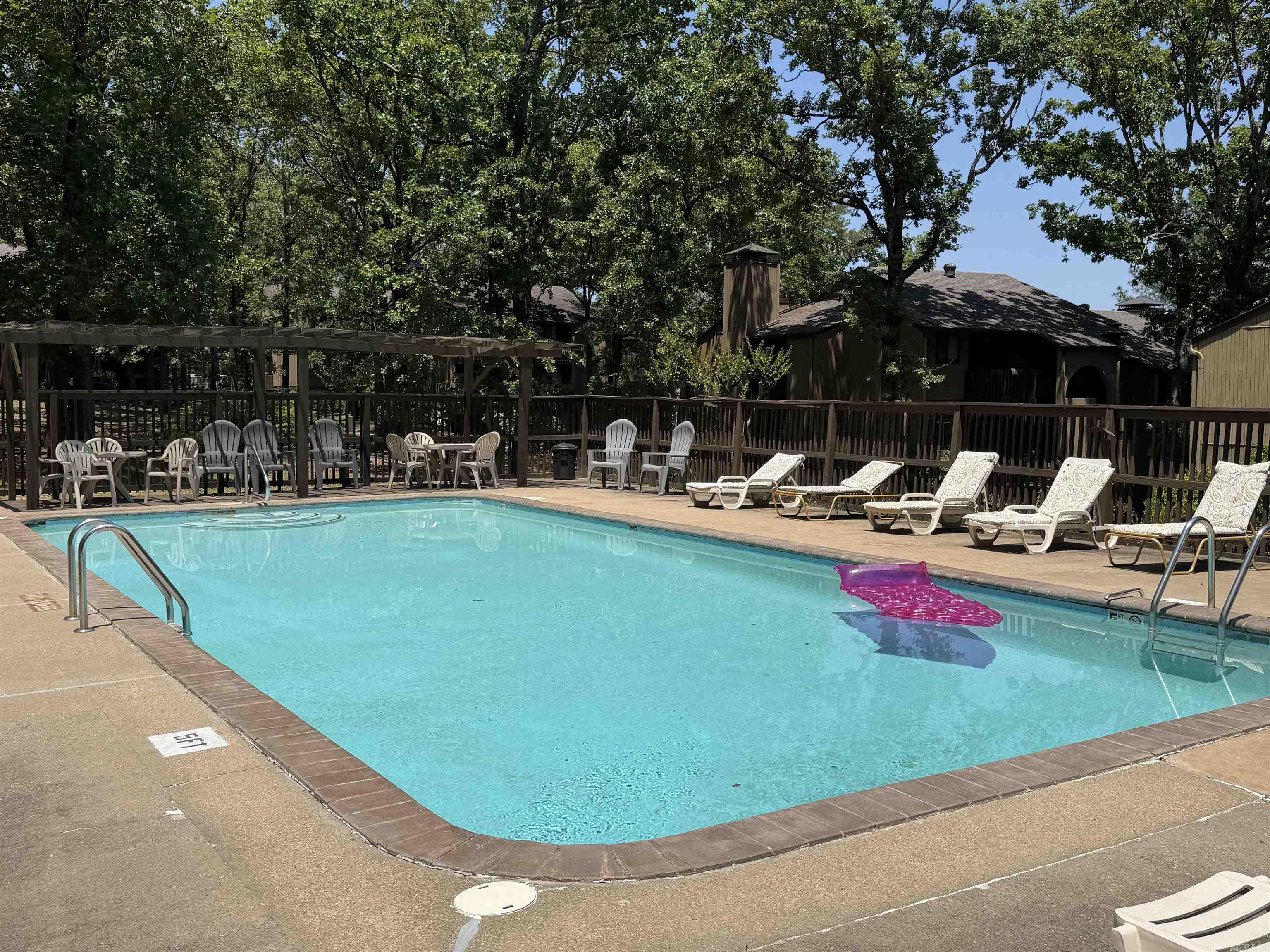 Green Mountain Condo HPR - Residential