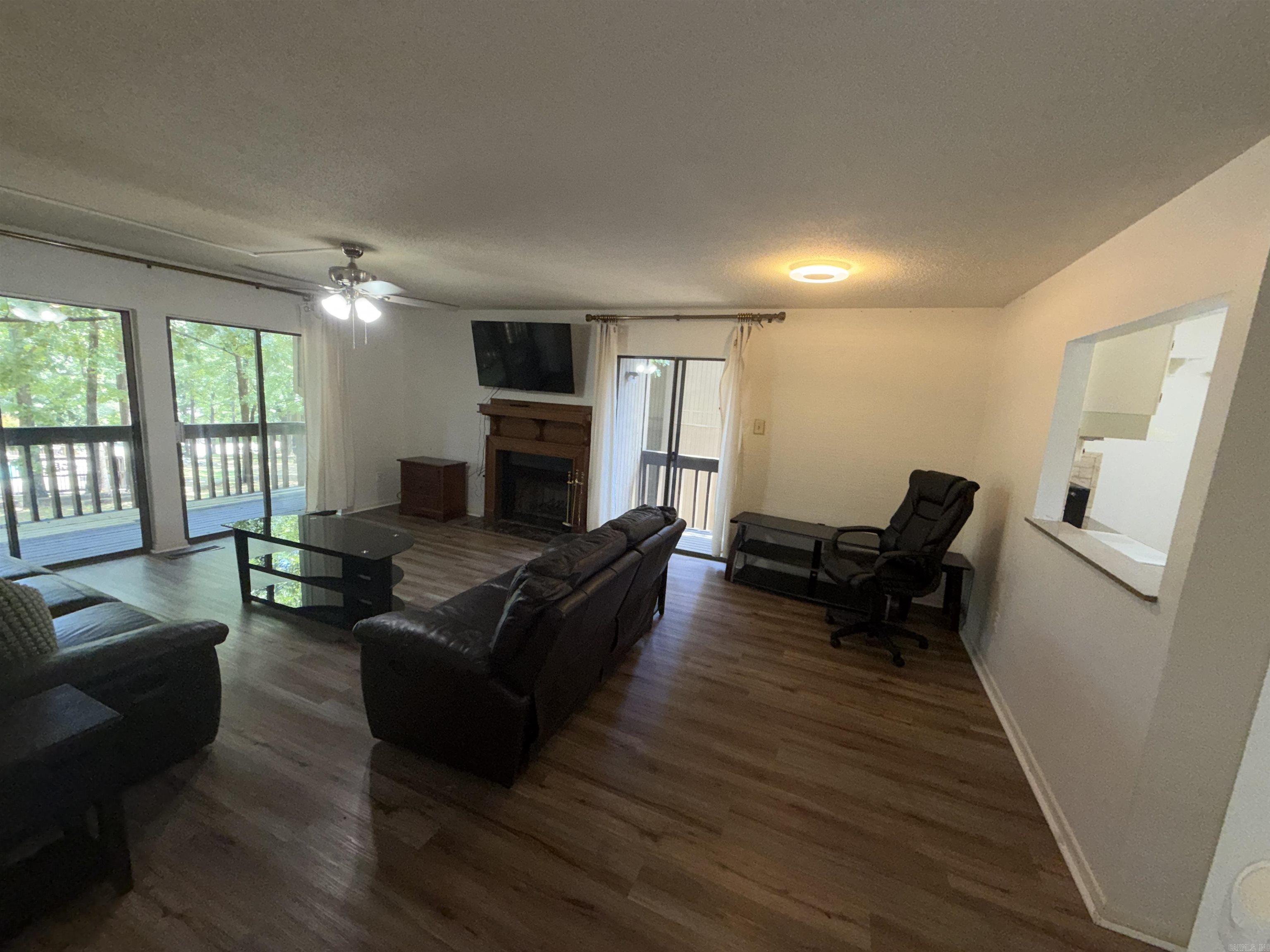 Green Mountain Condo HPR - Residential