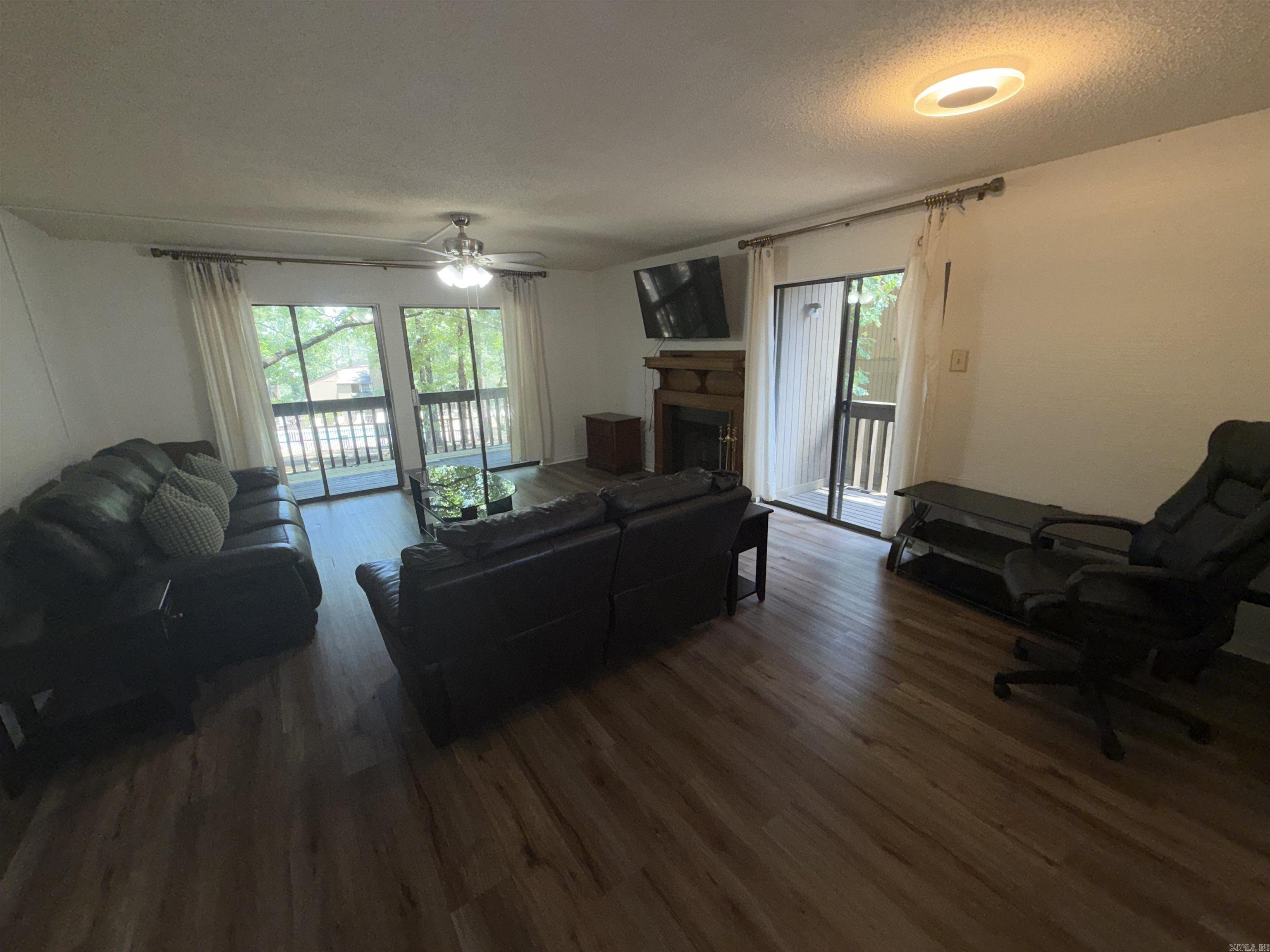 Green Mountain Condo HPR - Residential