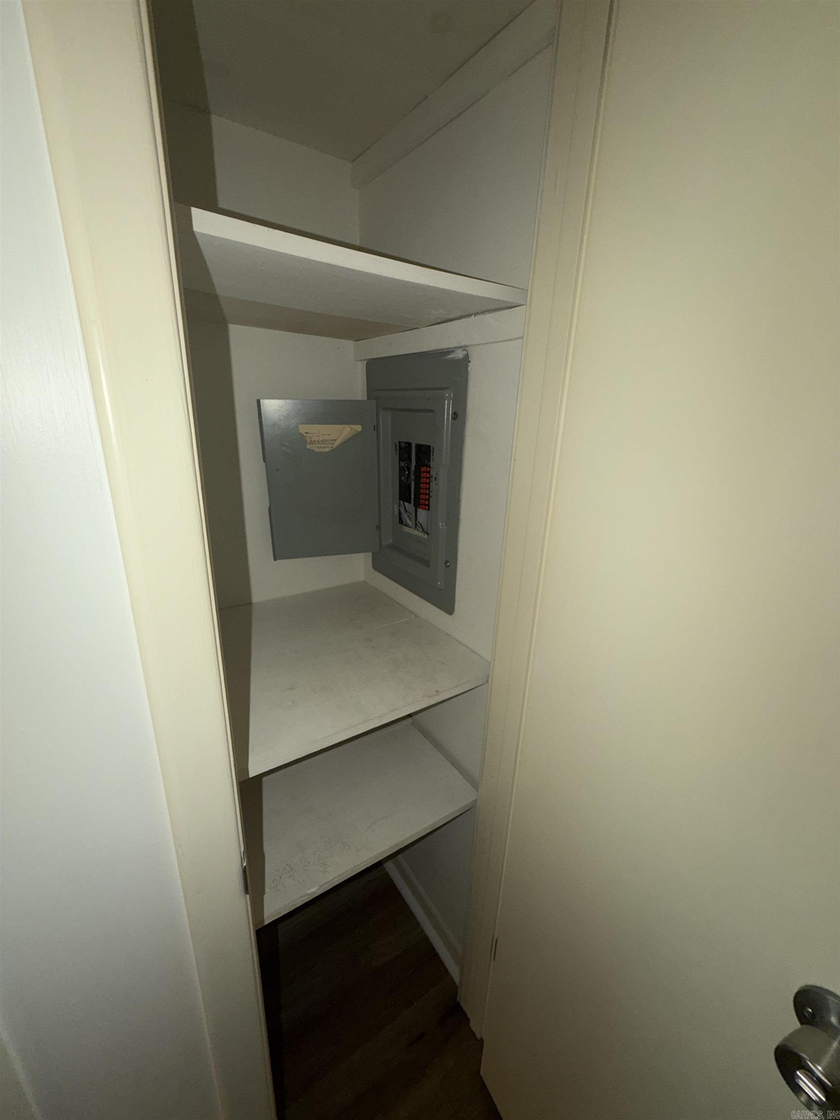 Green Mountain Condo HPR - Residential