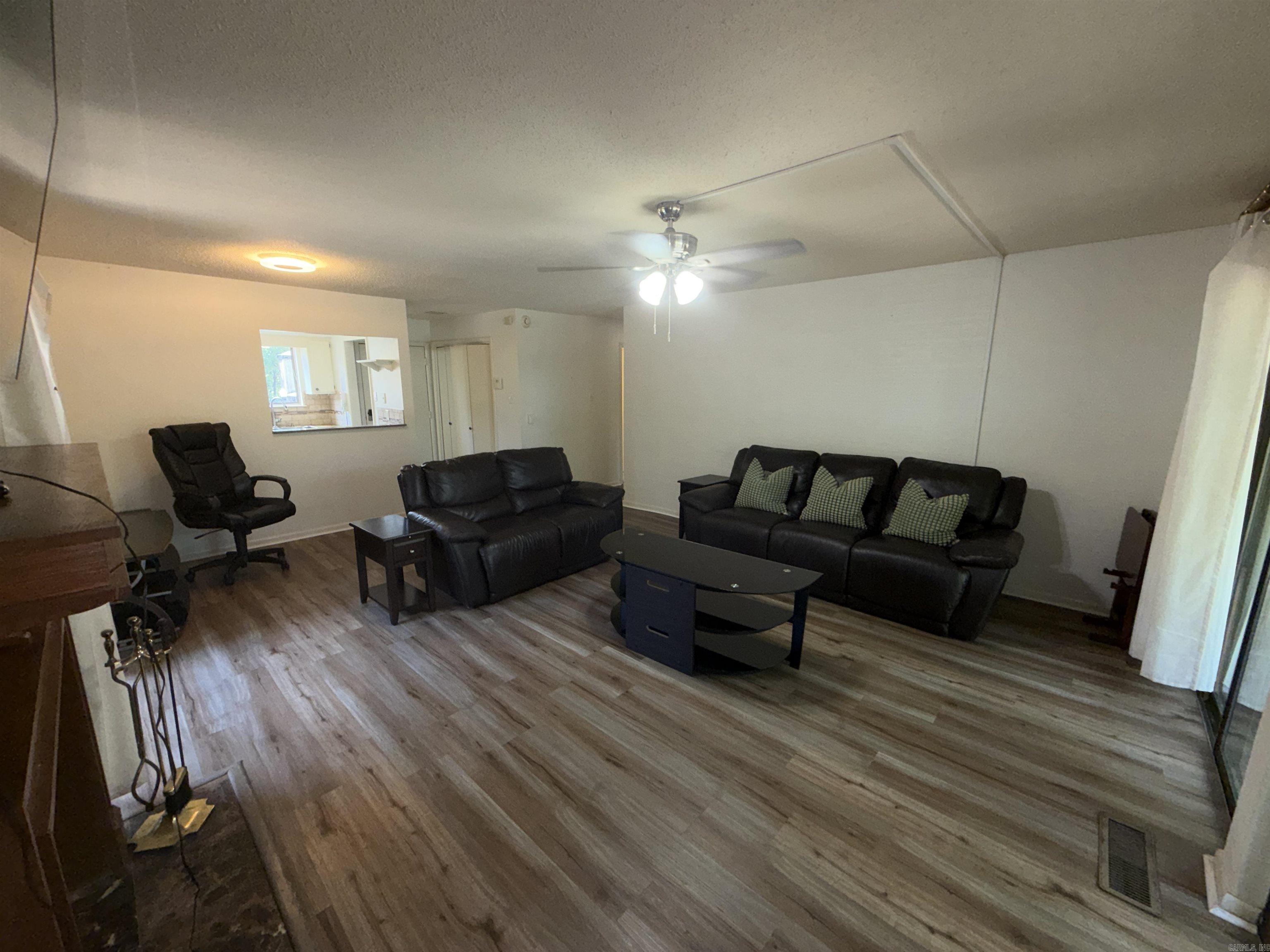 Green Mountain Condo HPR - Residential