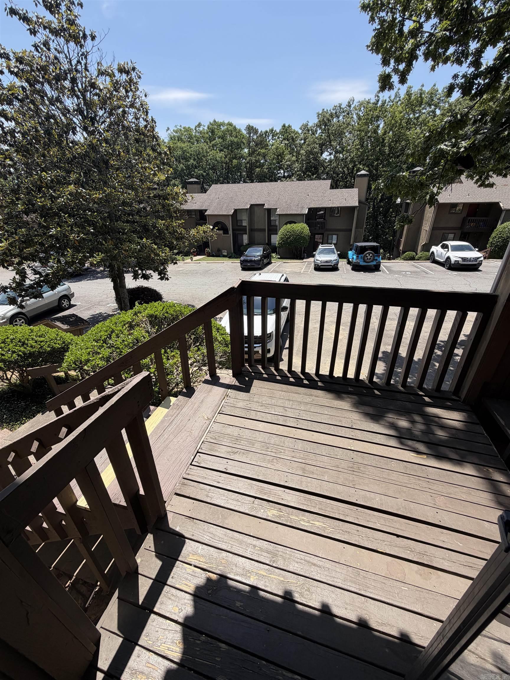 Green Mountain Condo HPR - Residential