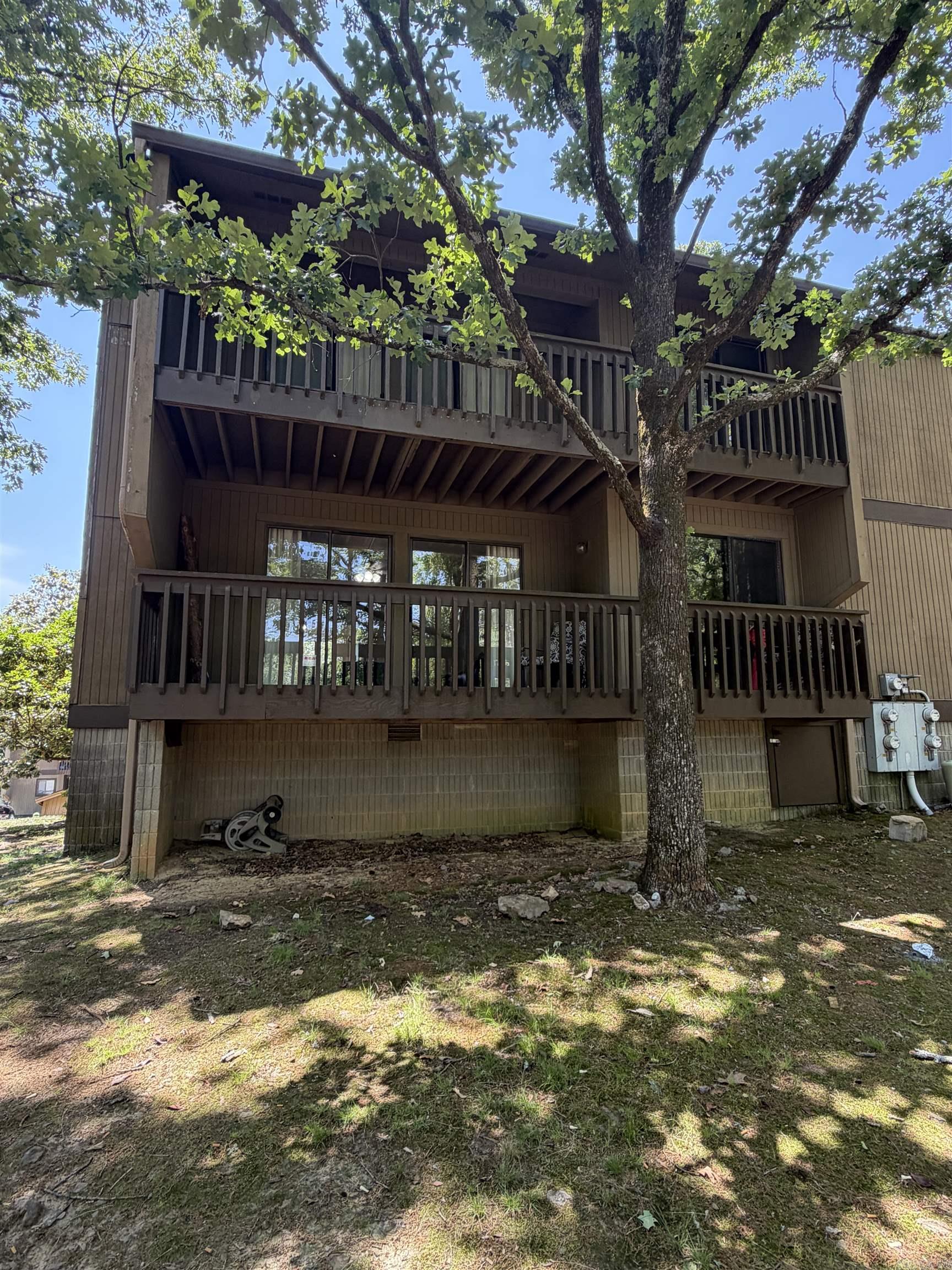 Green Mountain Condo HPR - Residential