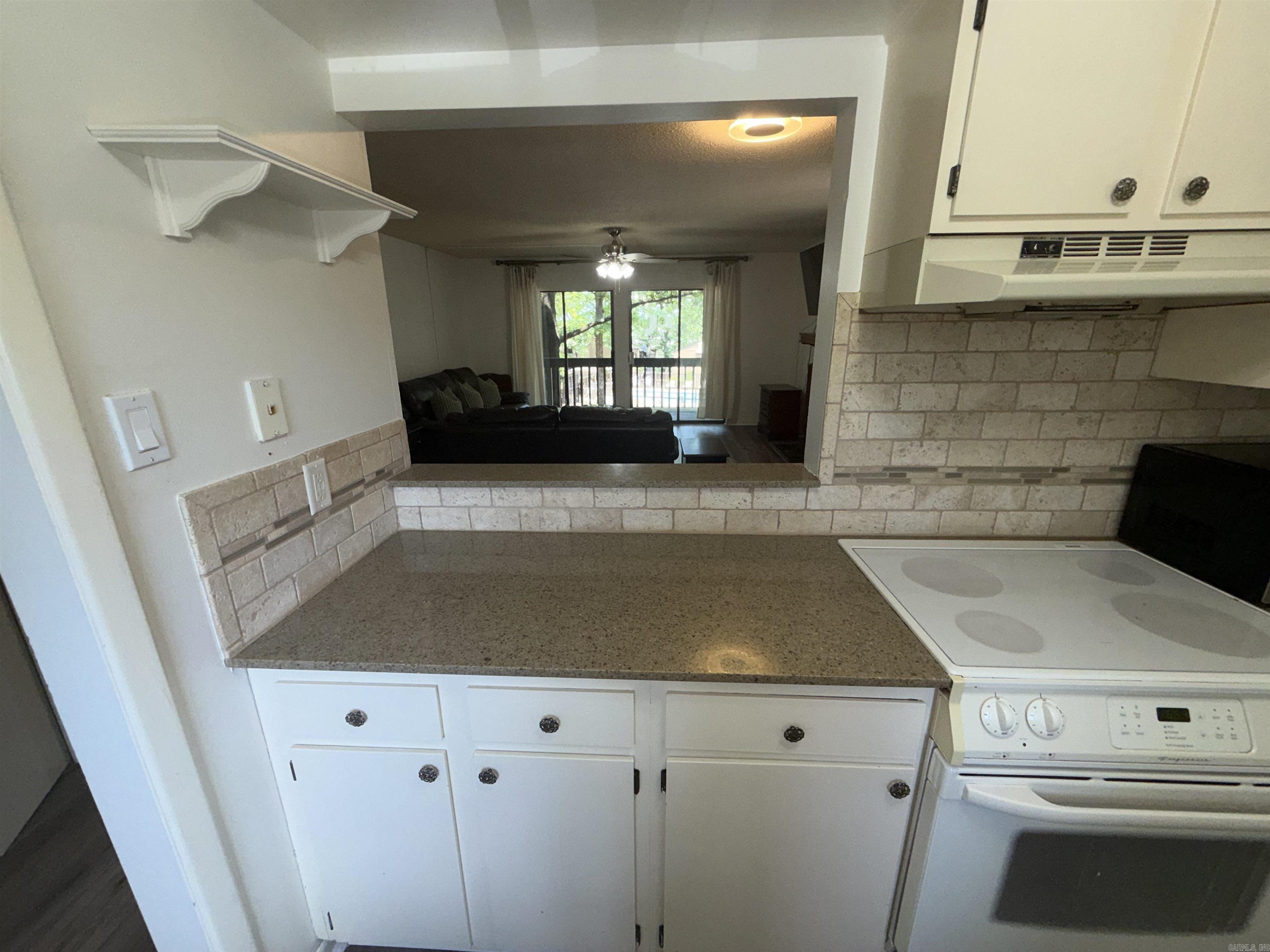 Green Mountain Condo HPR - Residential