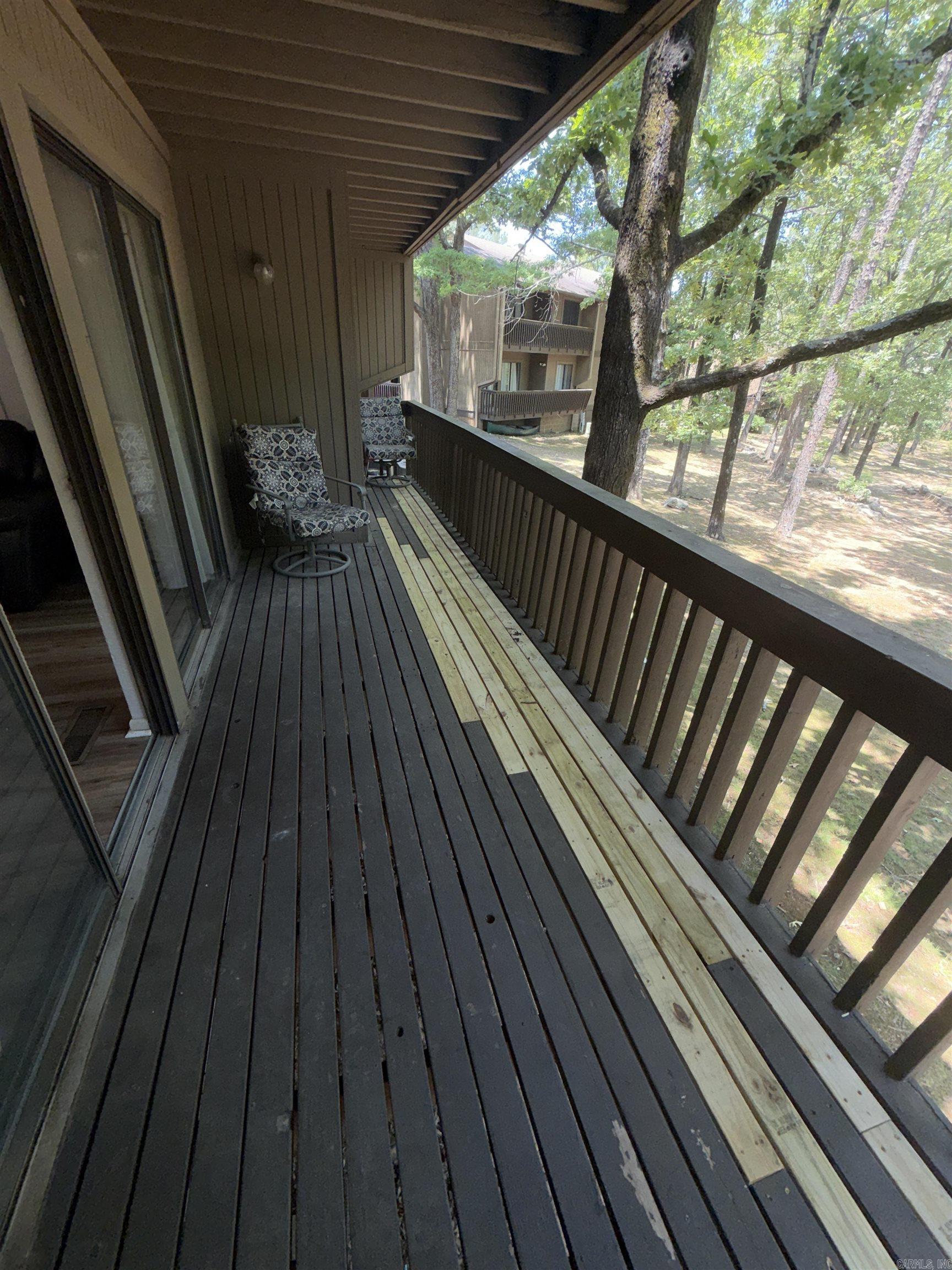 Green Mountain Condo HPR - Residential