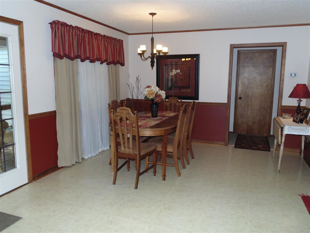 Country Oaks - Residential