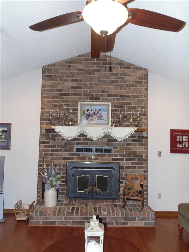 Country Oaks - Residential