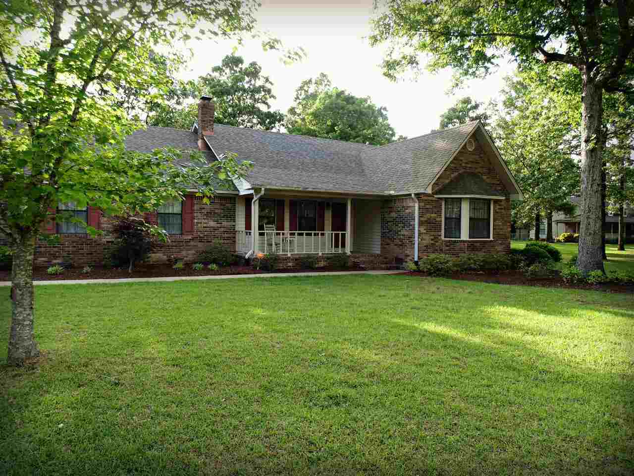 Country Oaks - Residential