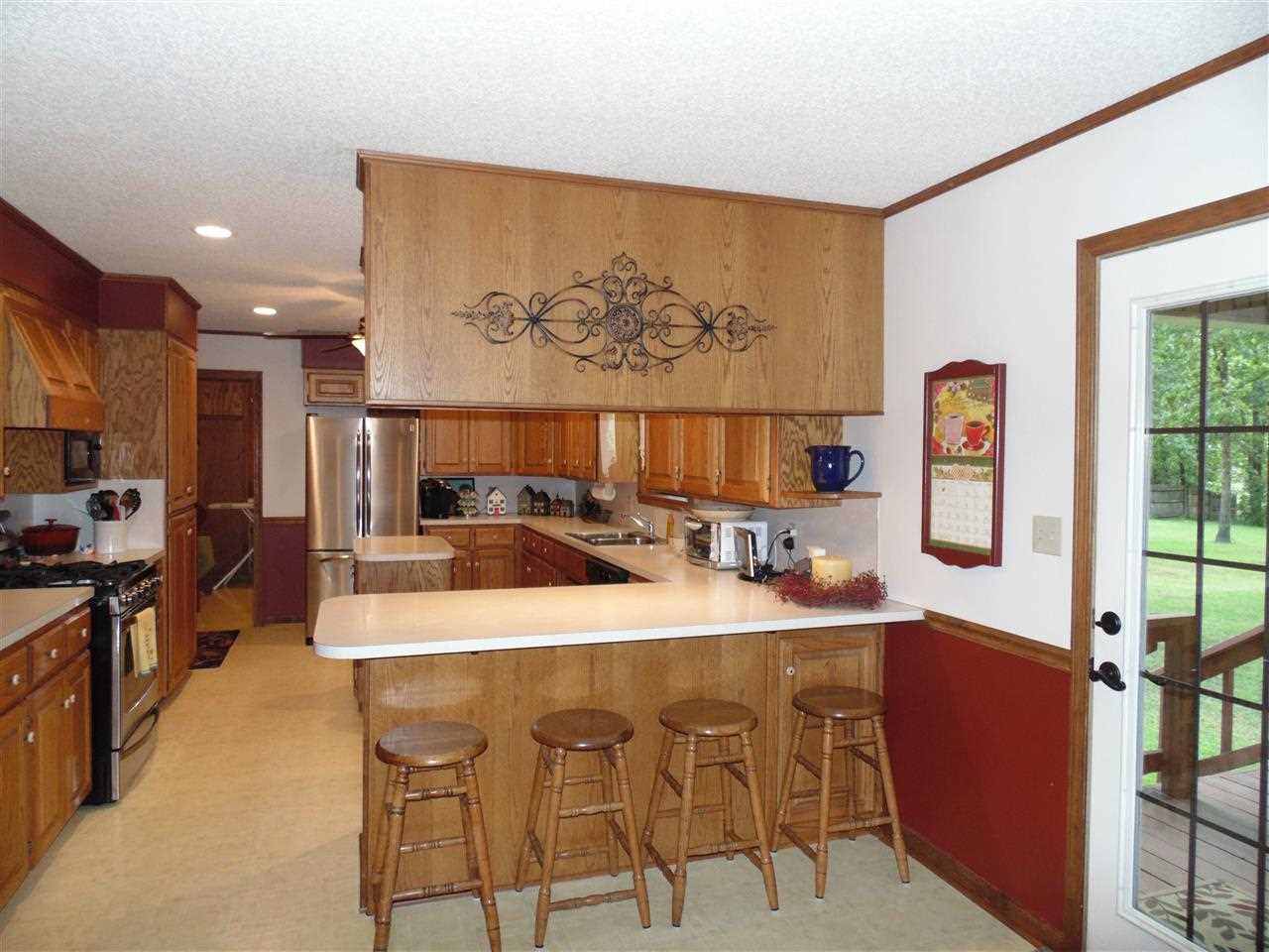 Country Oaks - Residential