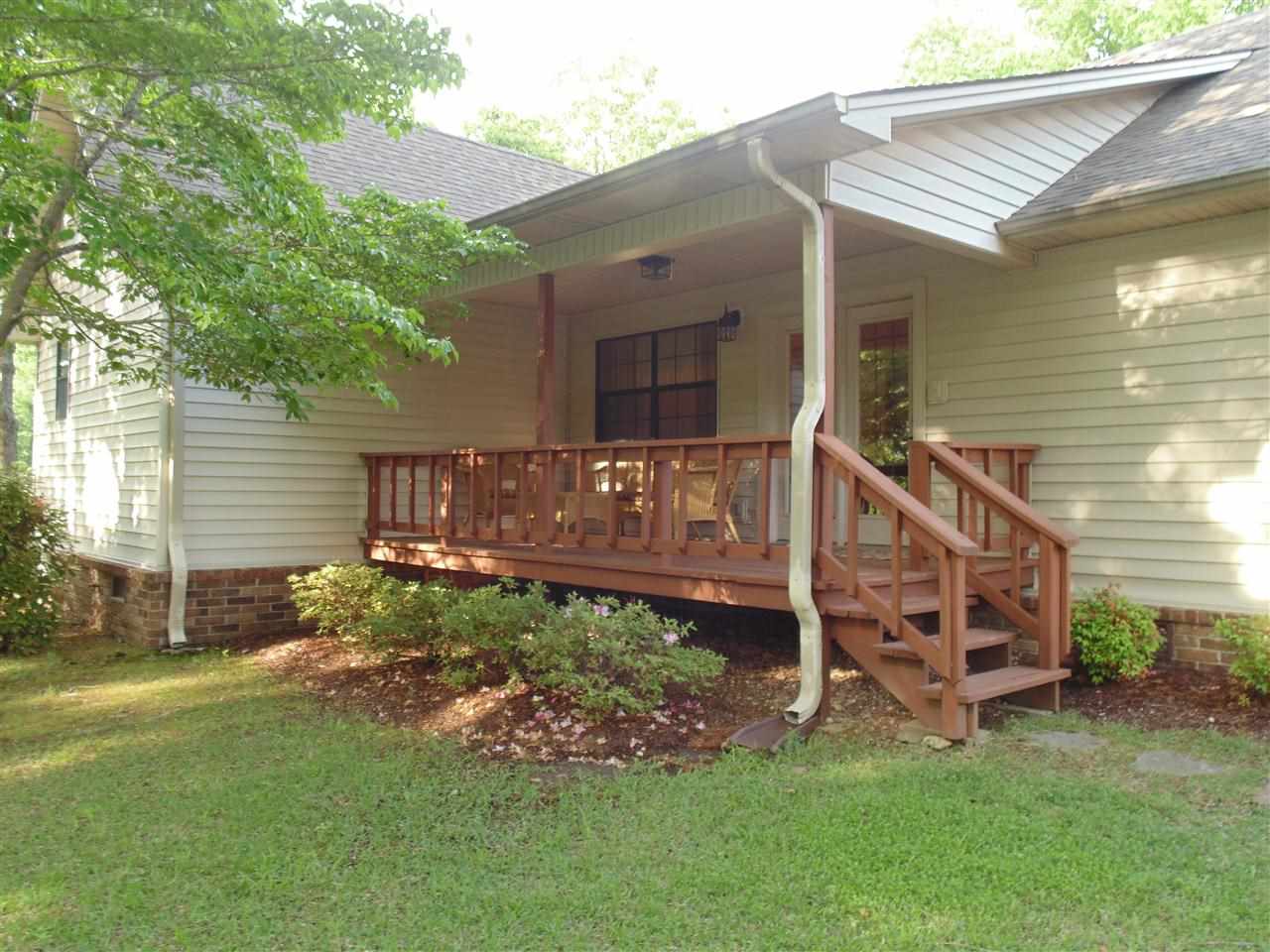 Country Oaks - Residential