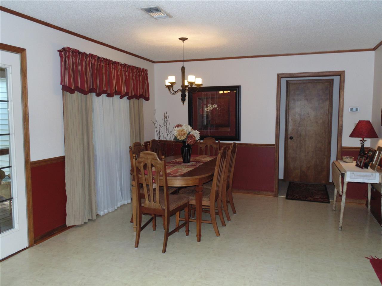 Country Oaks - Residential