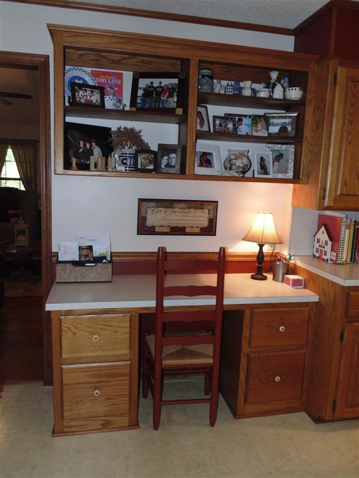 Country Oaks - Residential