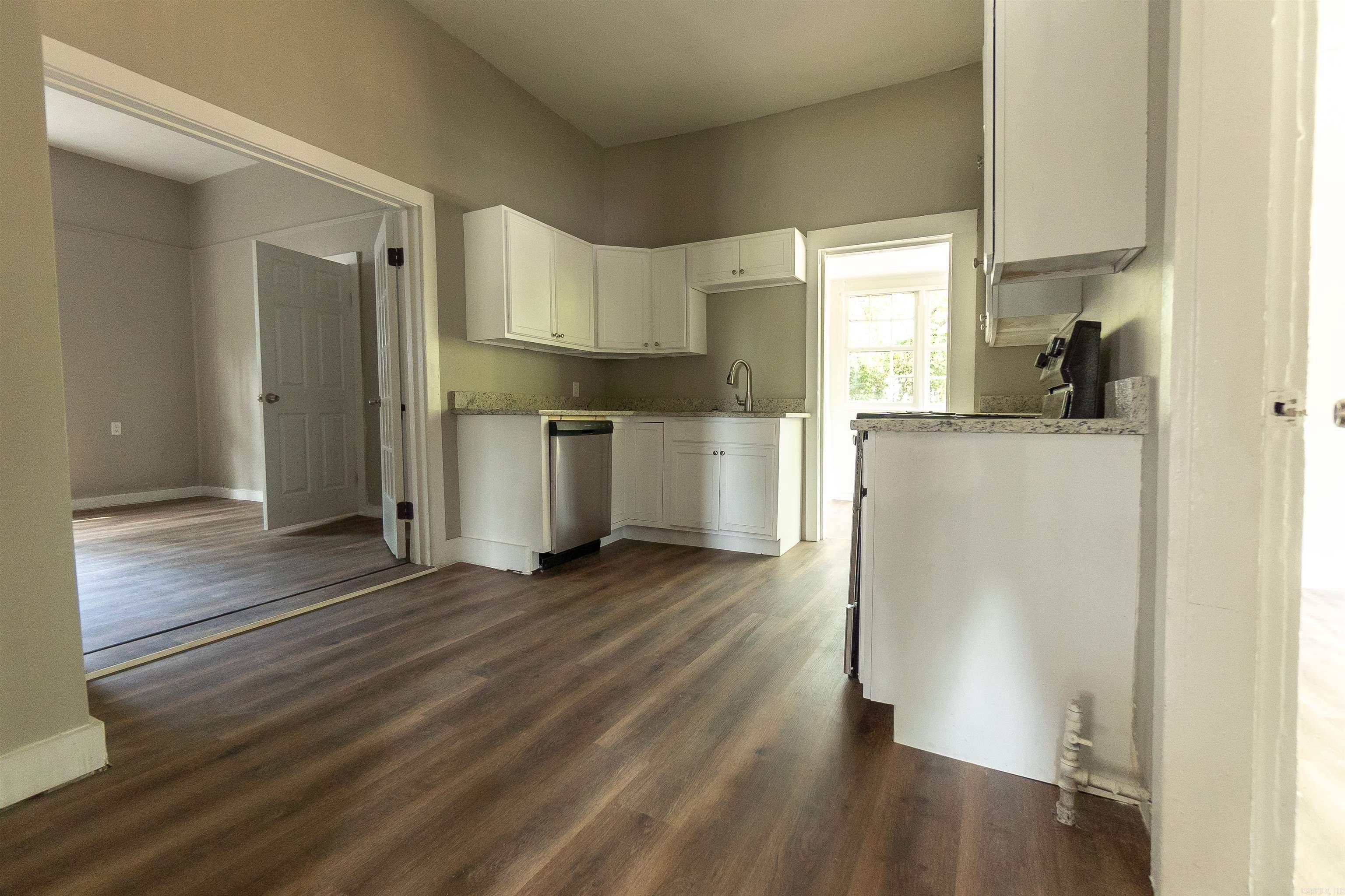 Johnson C & P - Residential Lease