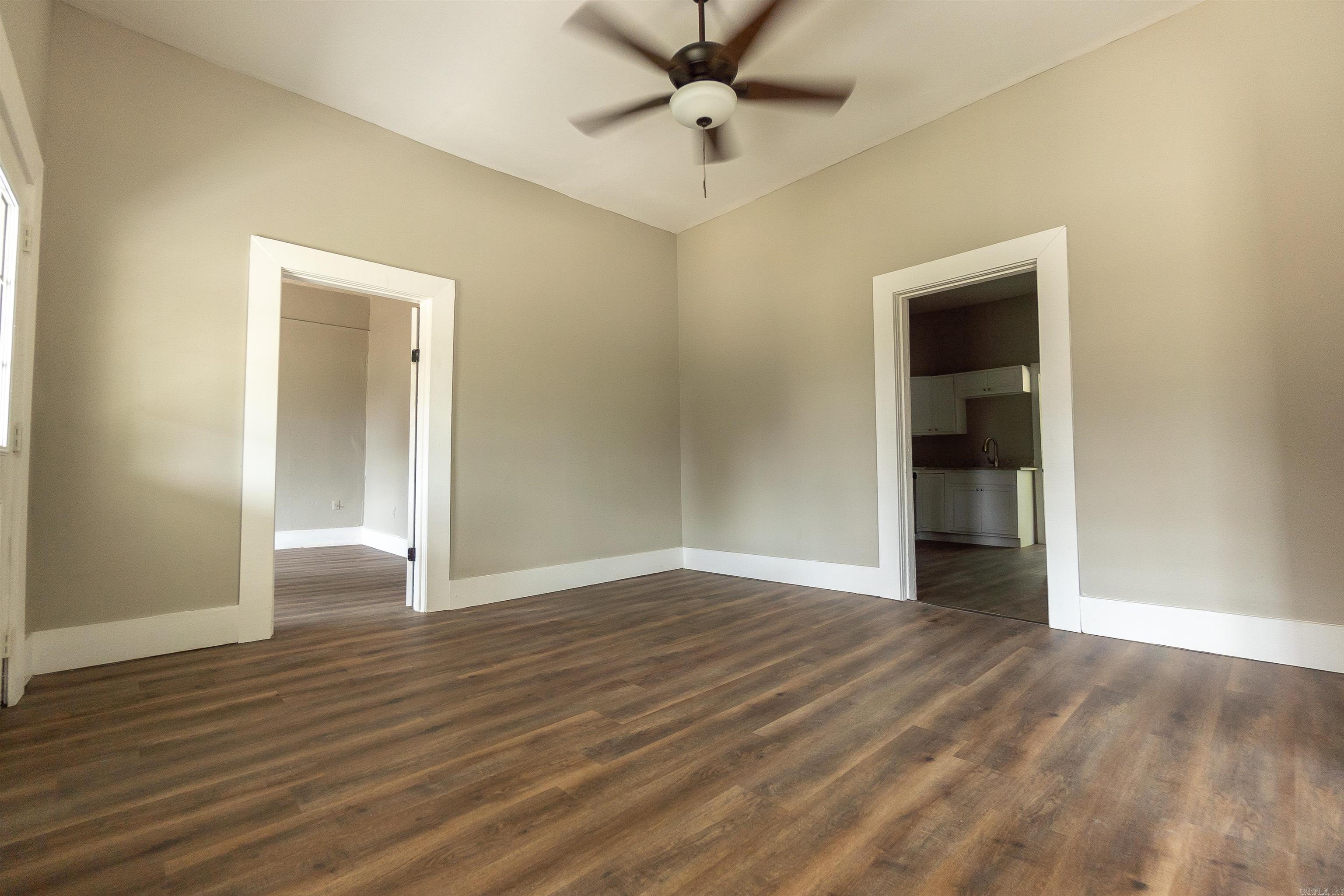 Johnson C & P - Residential Lease