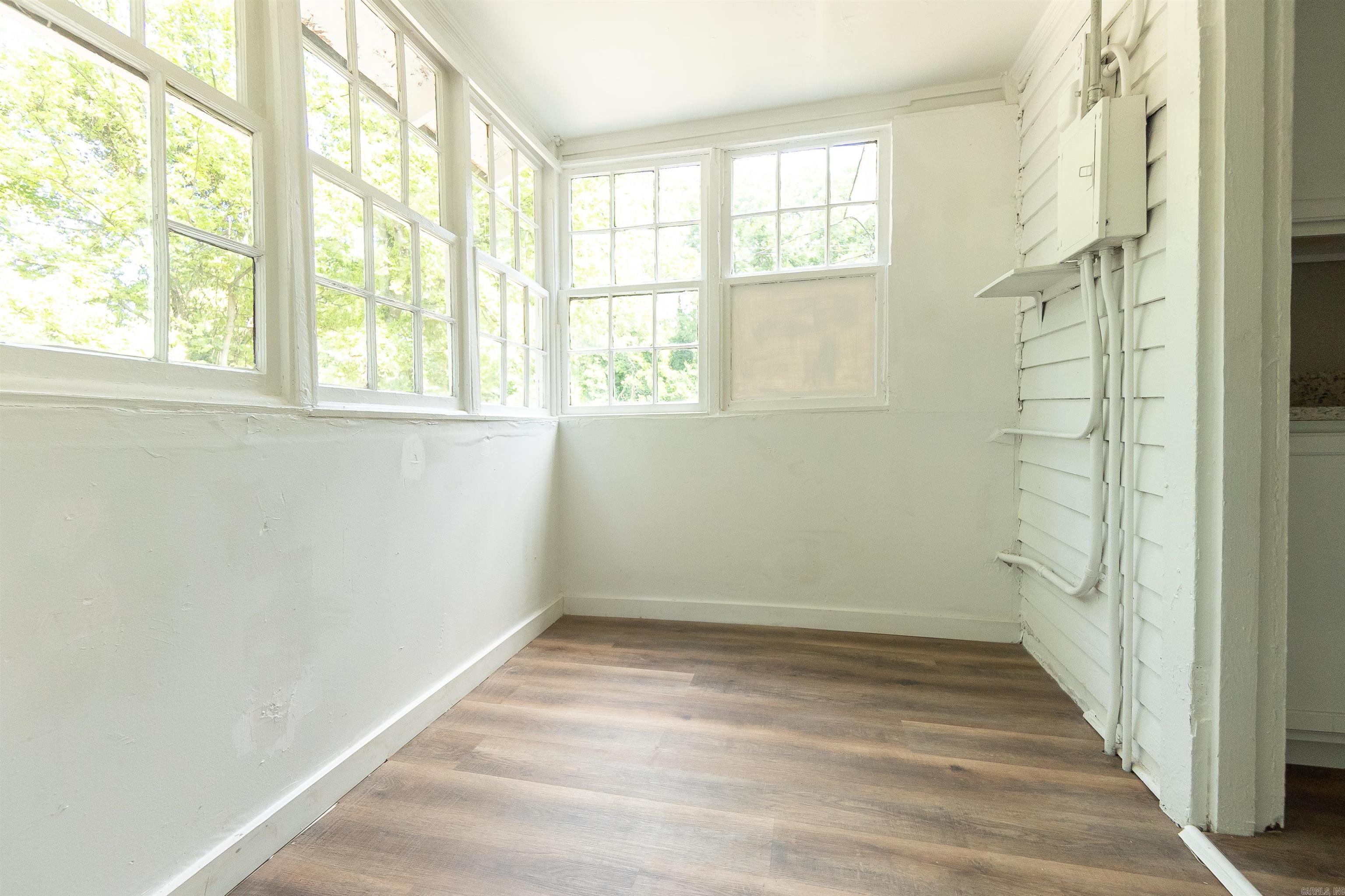 Johnson C & P - Residential Lease