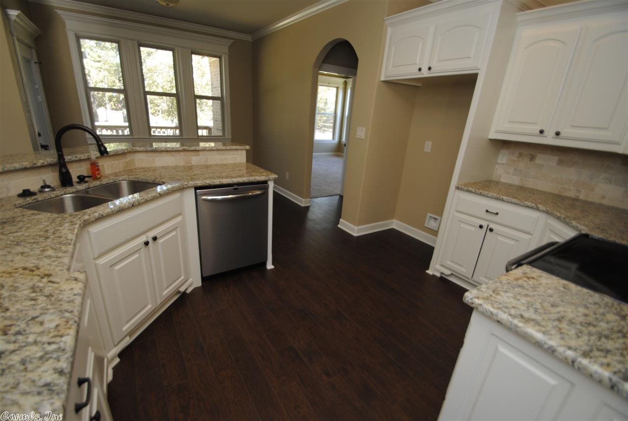 CREEKSIDE ADDN - Residential