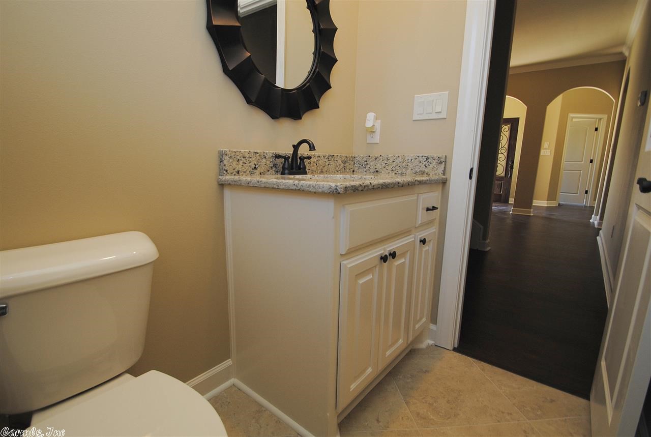 CREEKSIDE ADDN - Residential