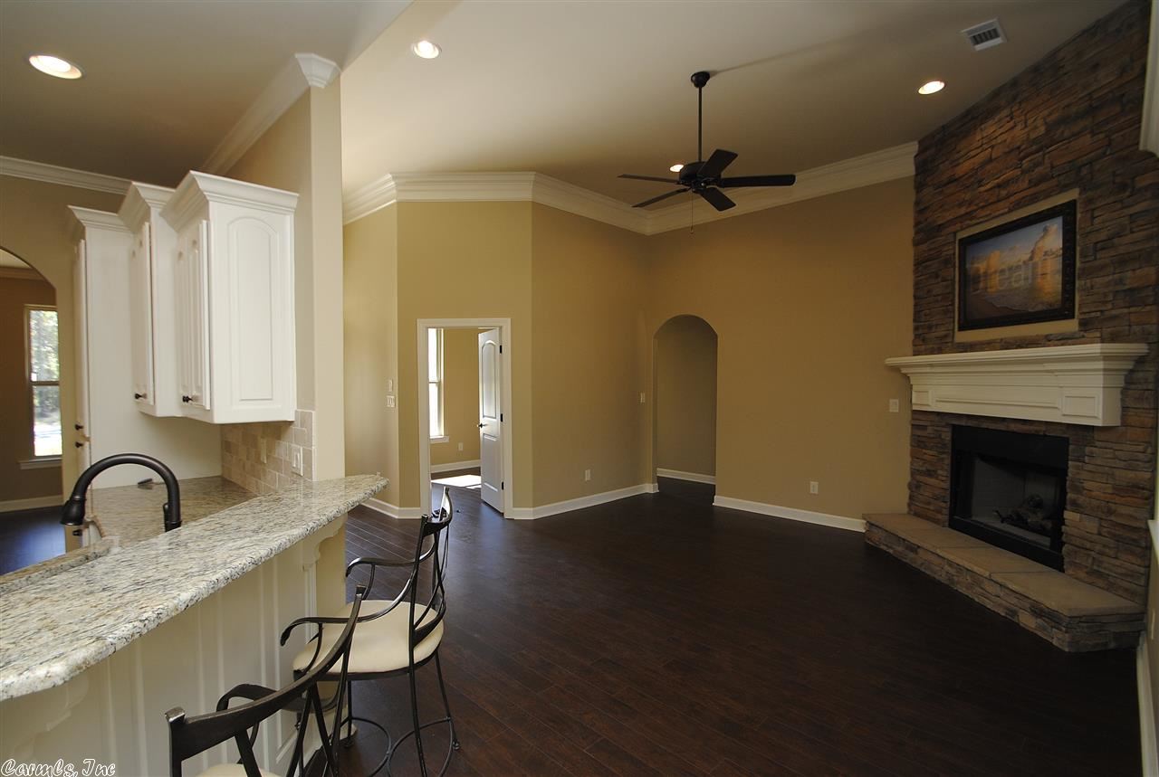 CREEKSIDE ADDN - Residential