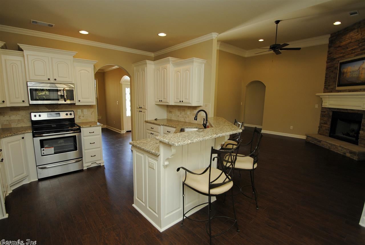 CREEKSIDE ADDN - Residential