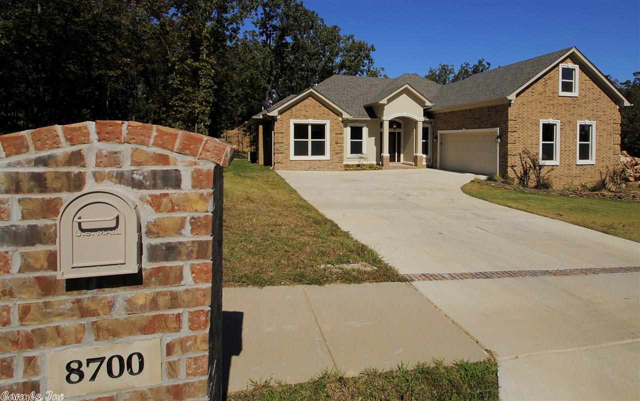 CREEKSIDE ADDN - Residential