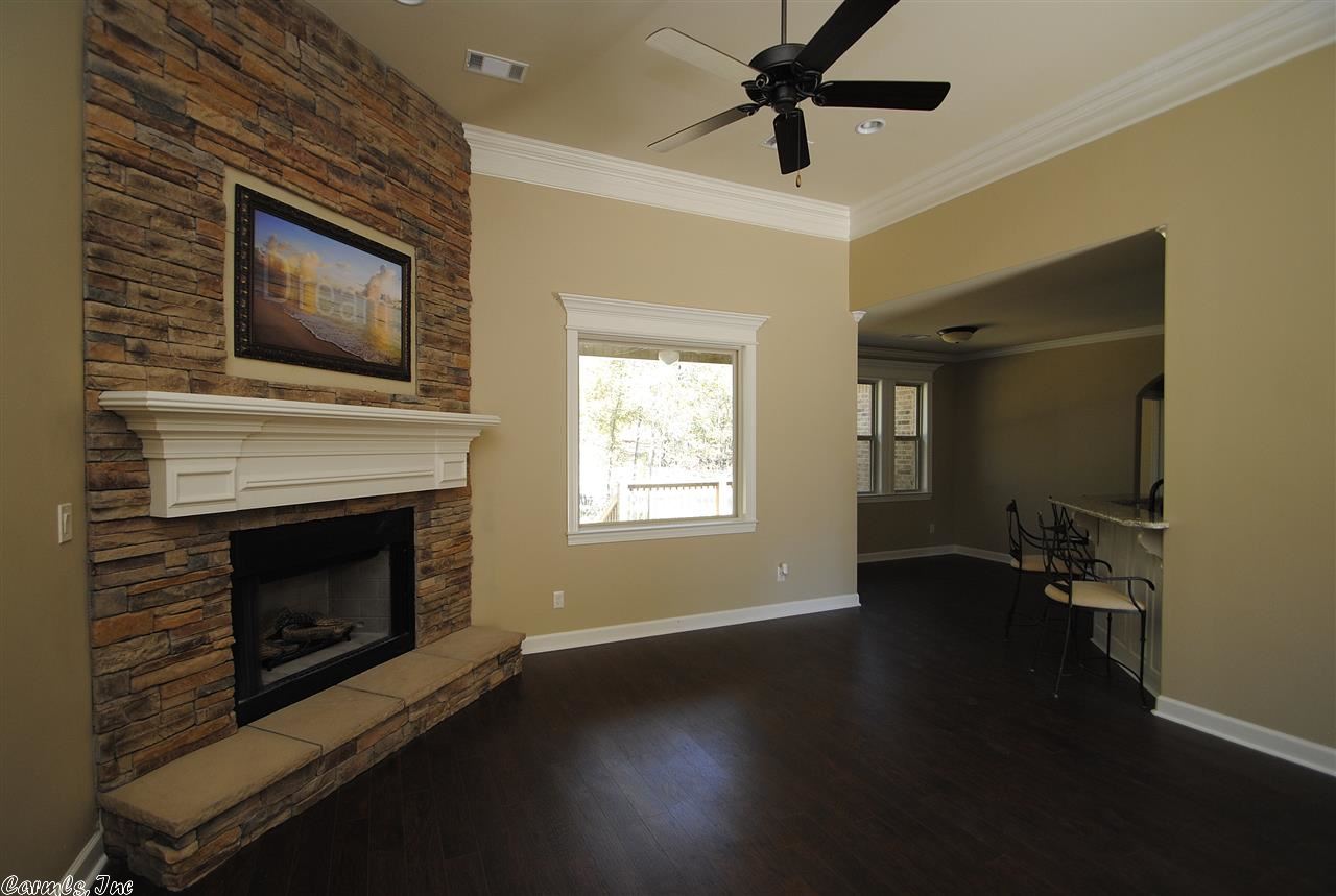 CREEKSIDE ADDN - Residential