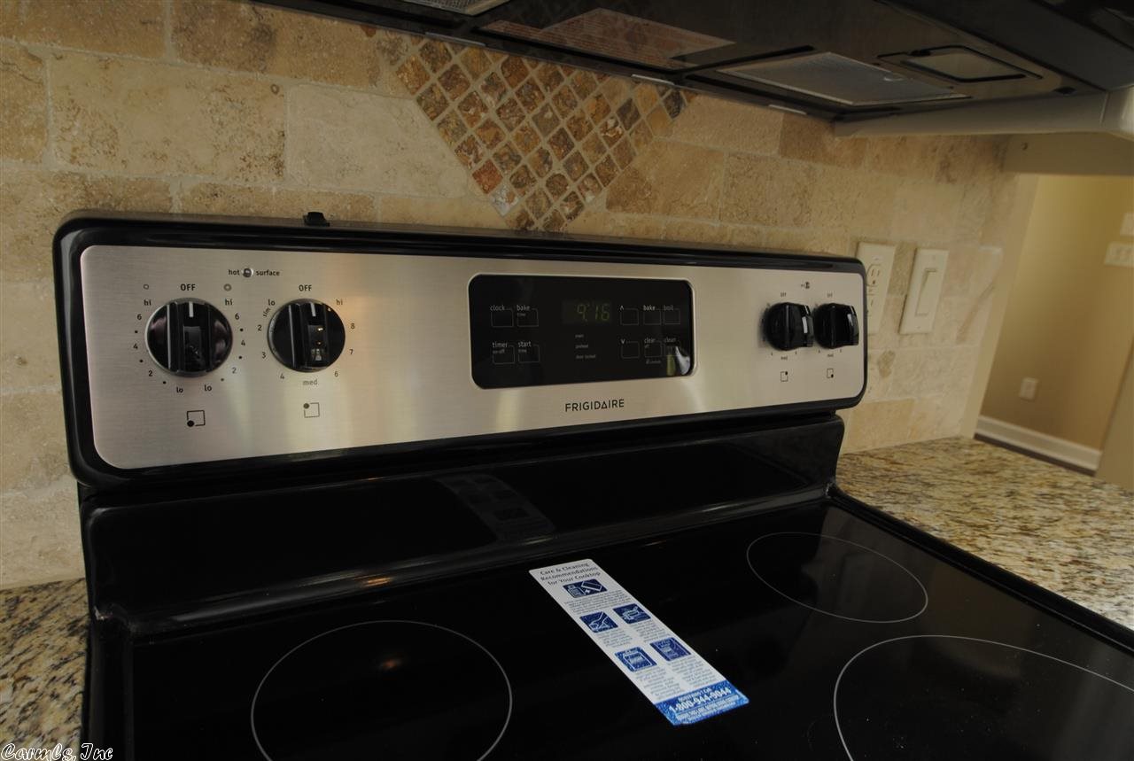 CREEKSIDE ADDN - Residential