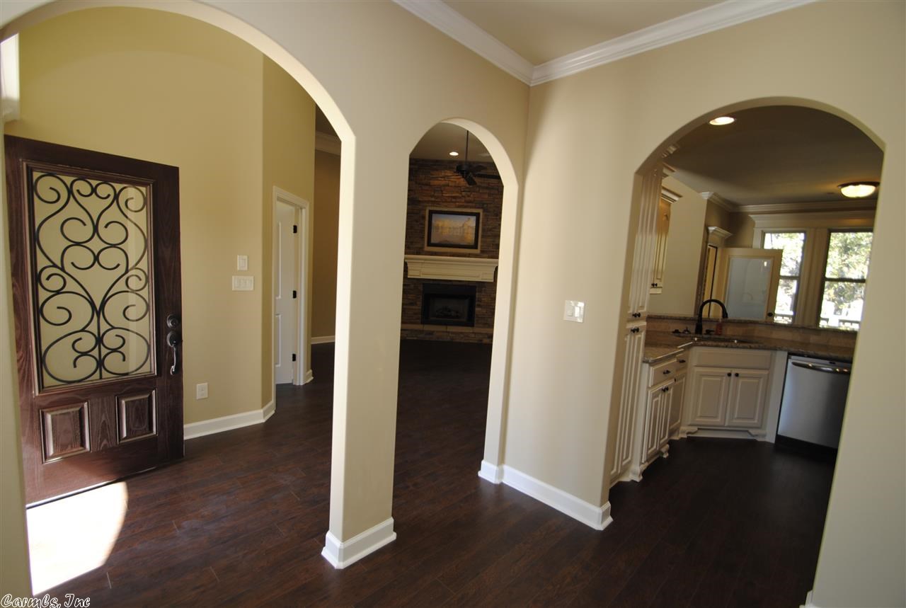 CREEKSIDE ADDN - Residential