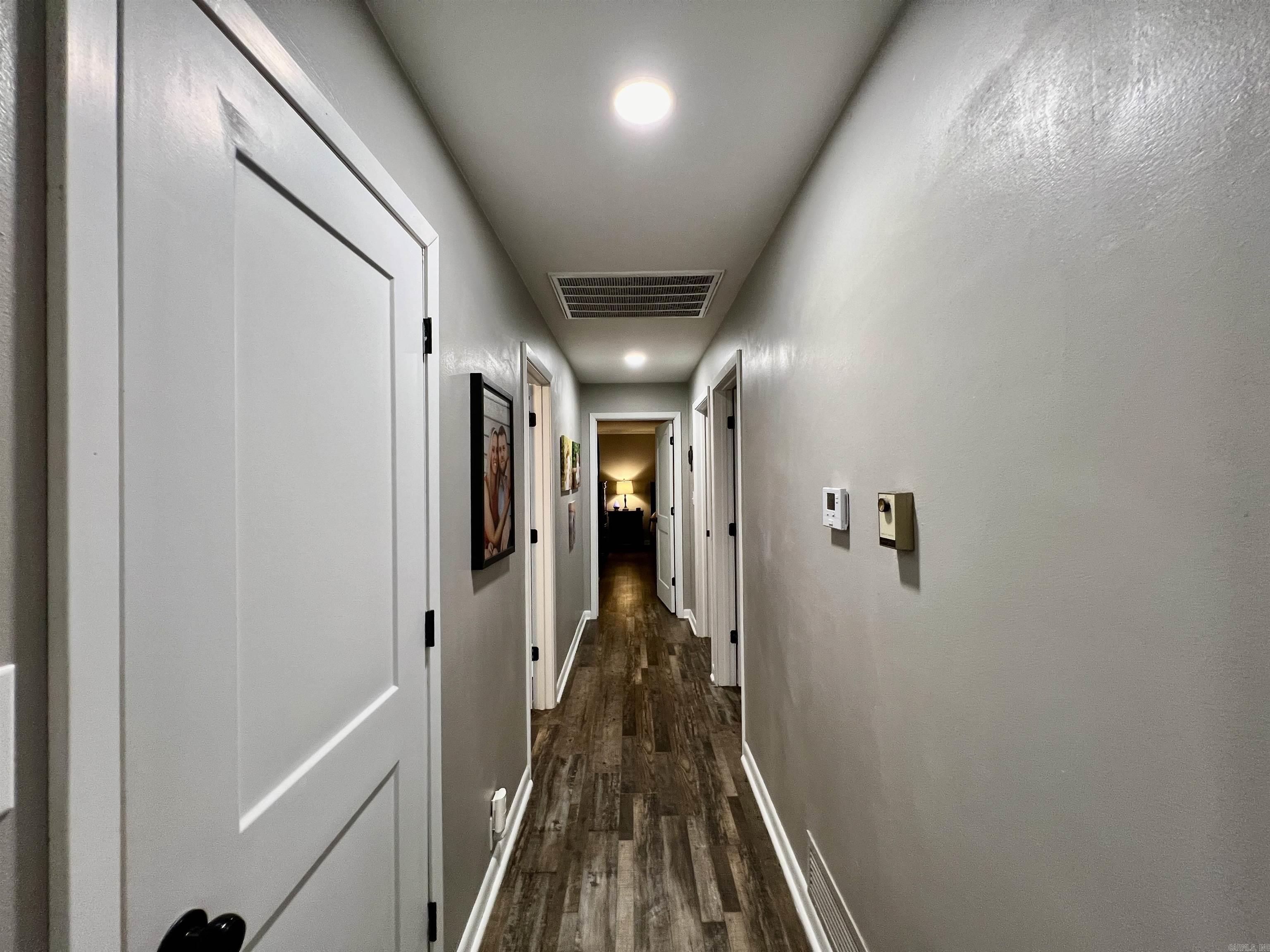 Walnut Ridge Original - Residential