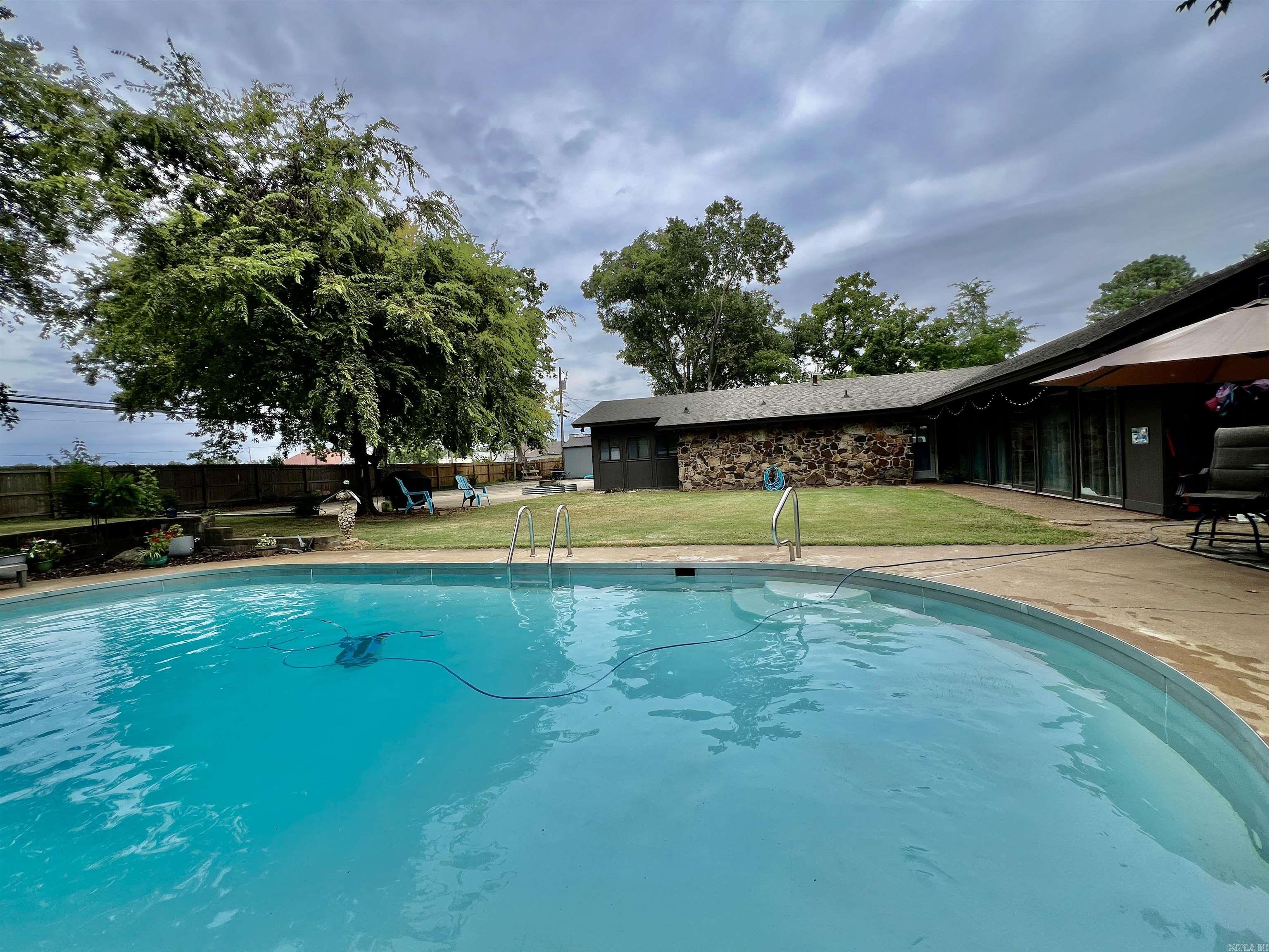 Walnut Ridge Original - Residential