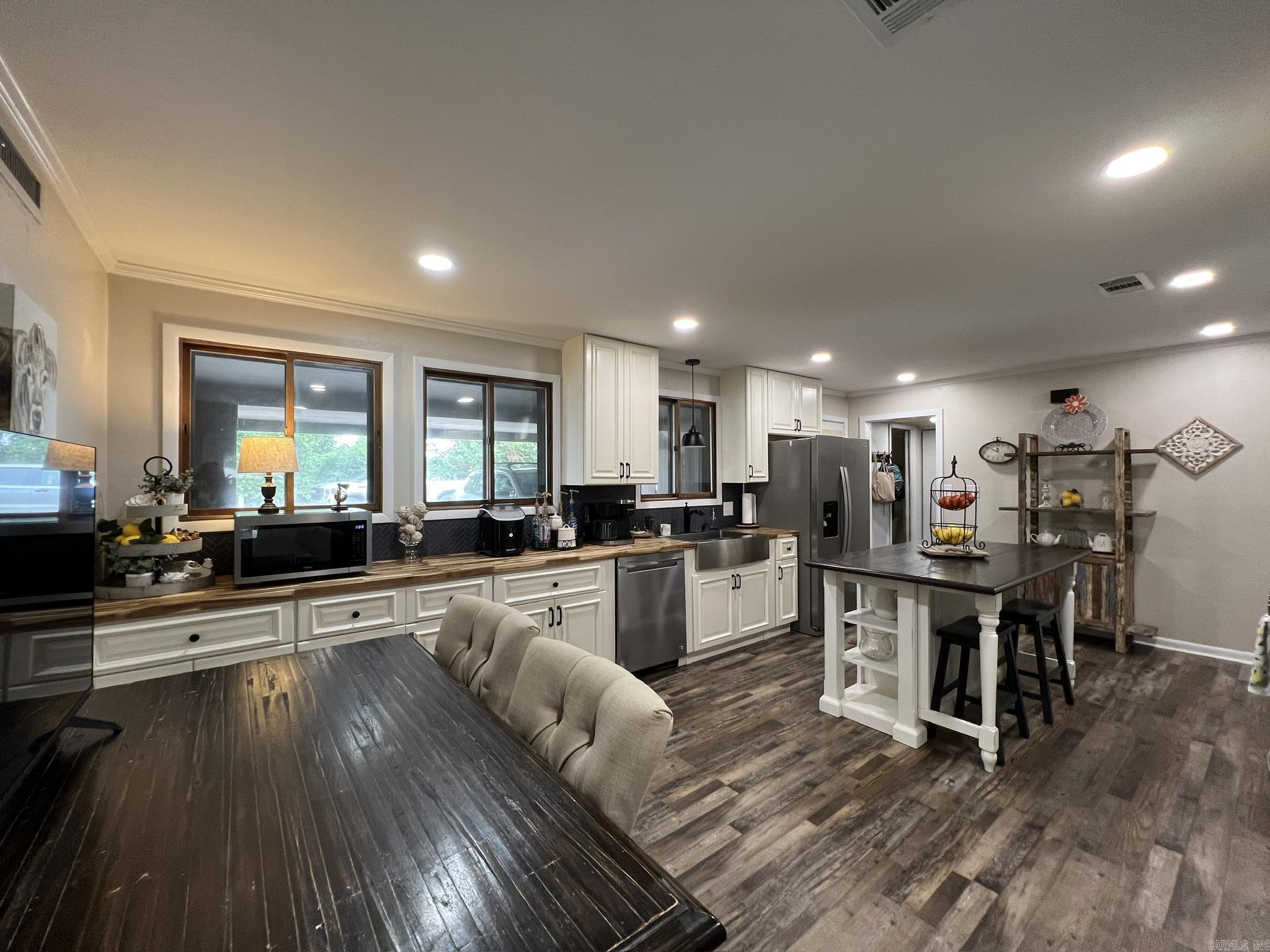 Walnut Ridge Original - Residential