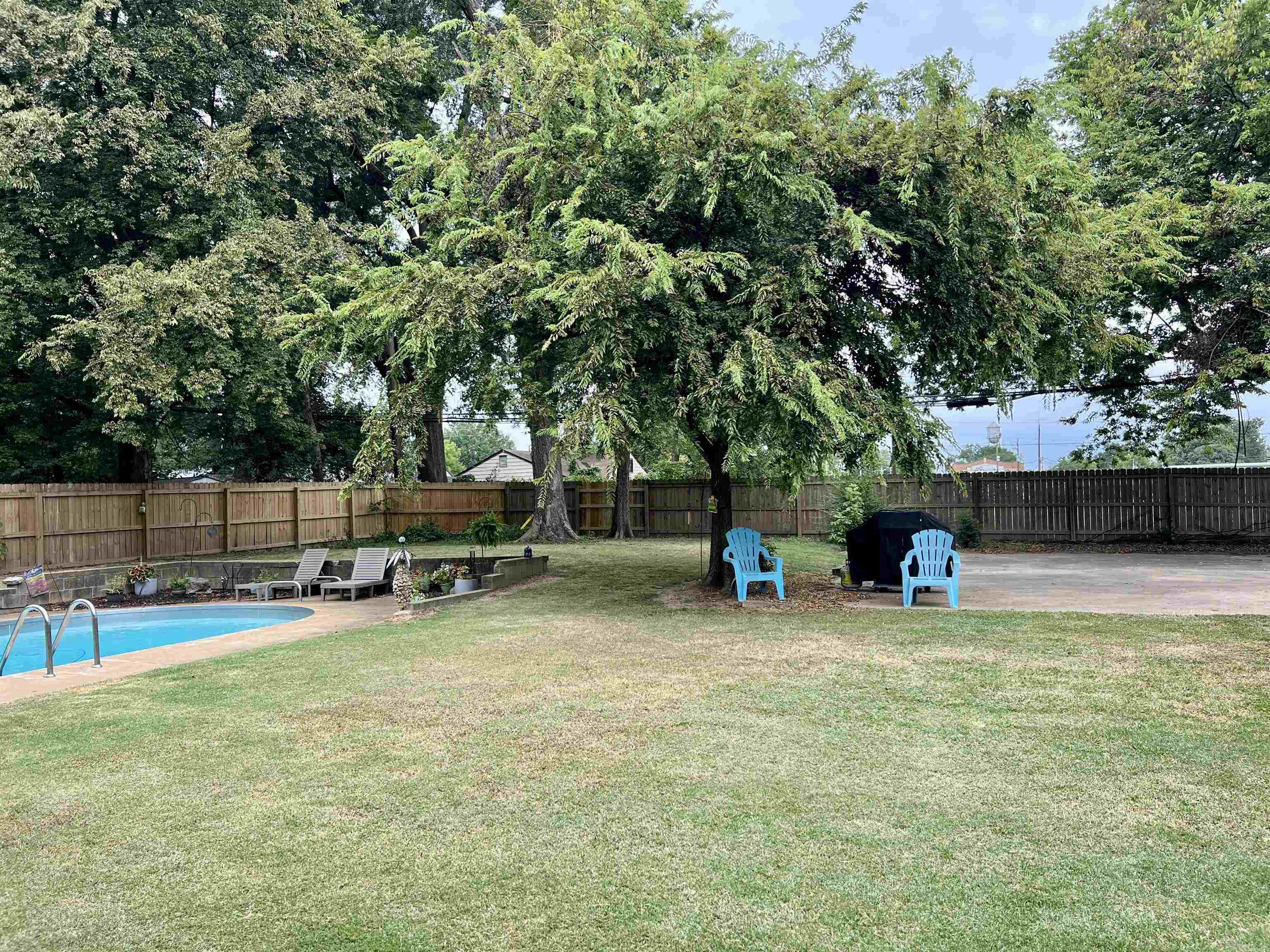 Walnut Ridge Original - Residential