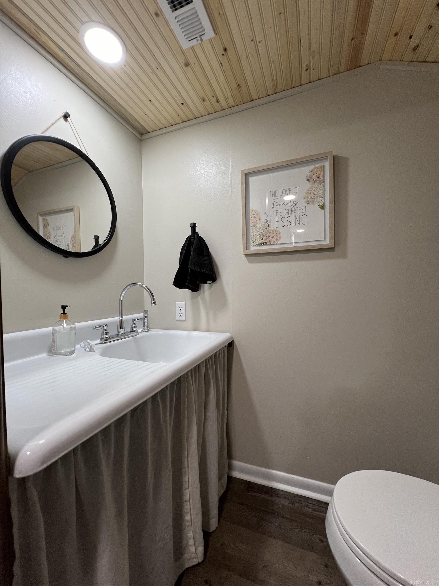 Walnut Ridge Original - Residential