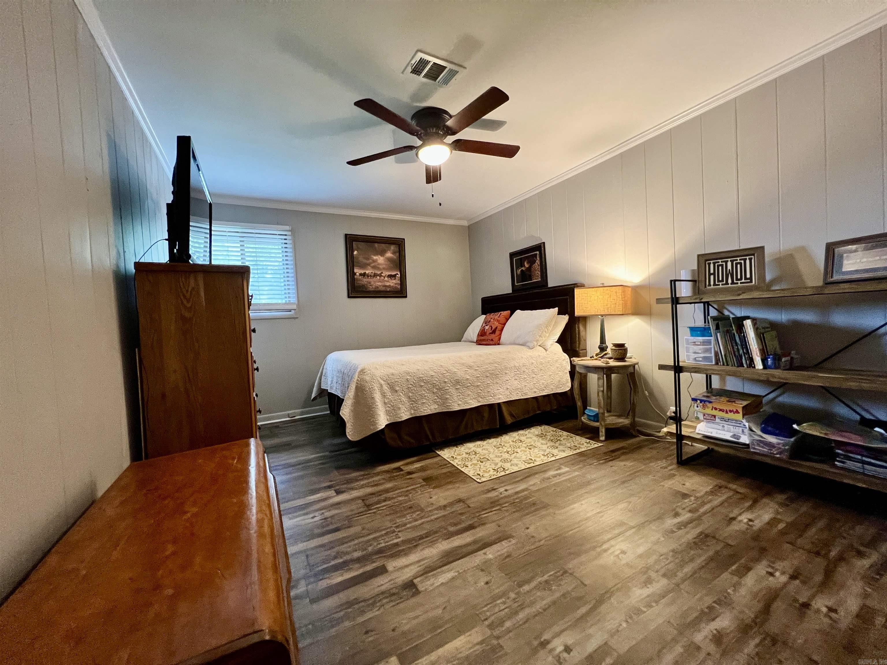 Walnut Ridge Original - Residential