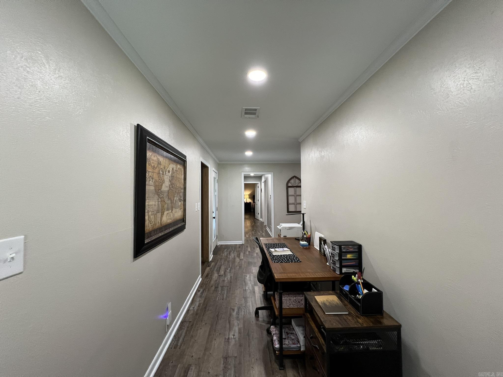 Walnut Ridge Original - Residential