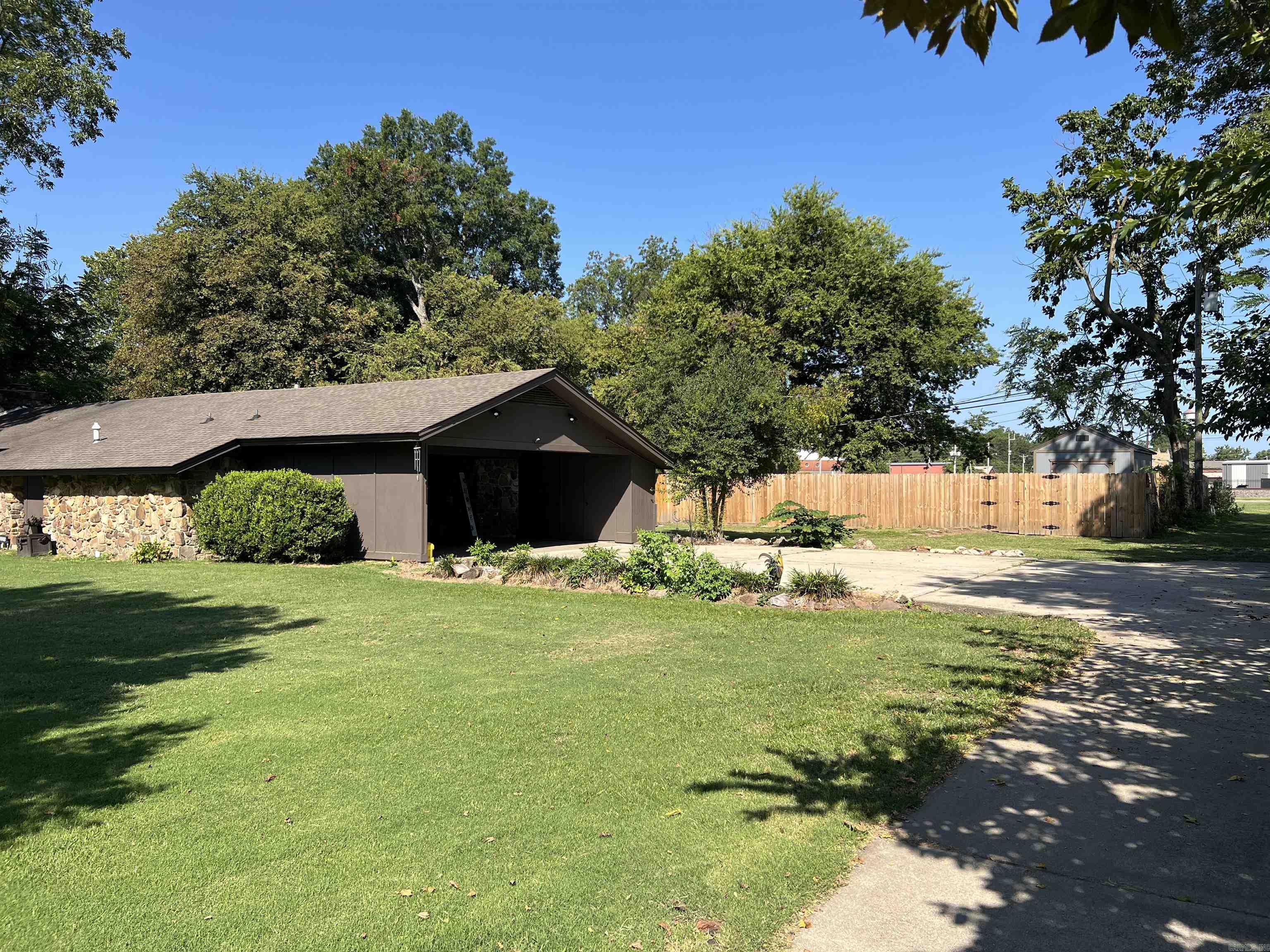 Walnut Ridge Original - Residential