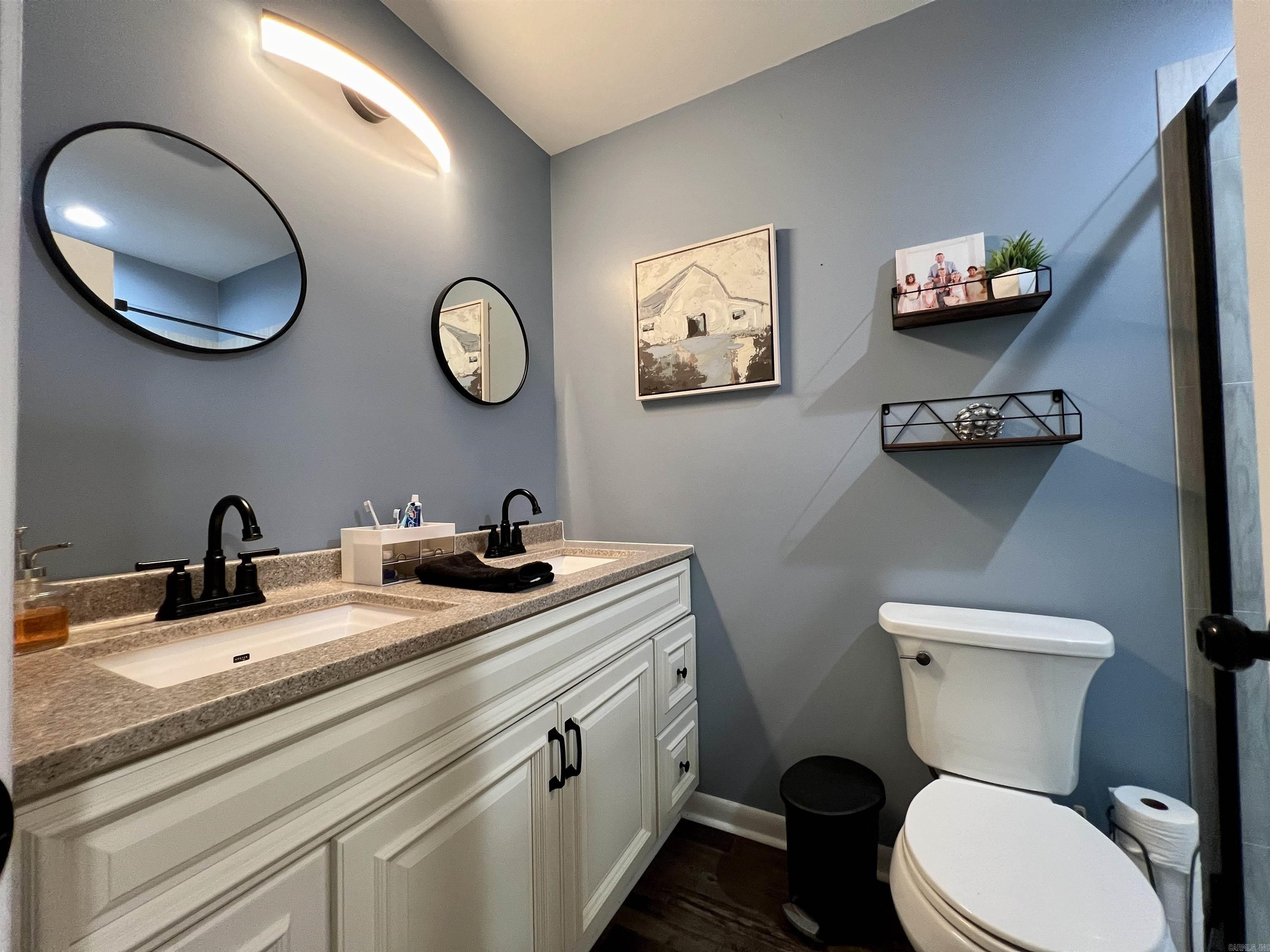 Walnut Ridge Original - Residential