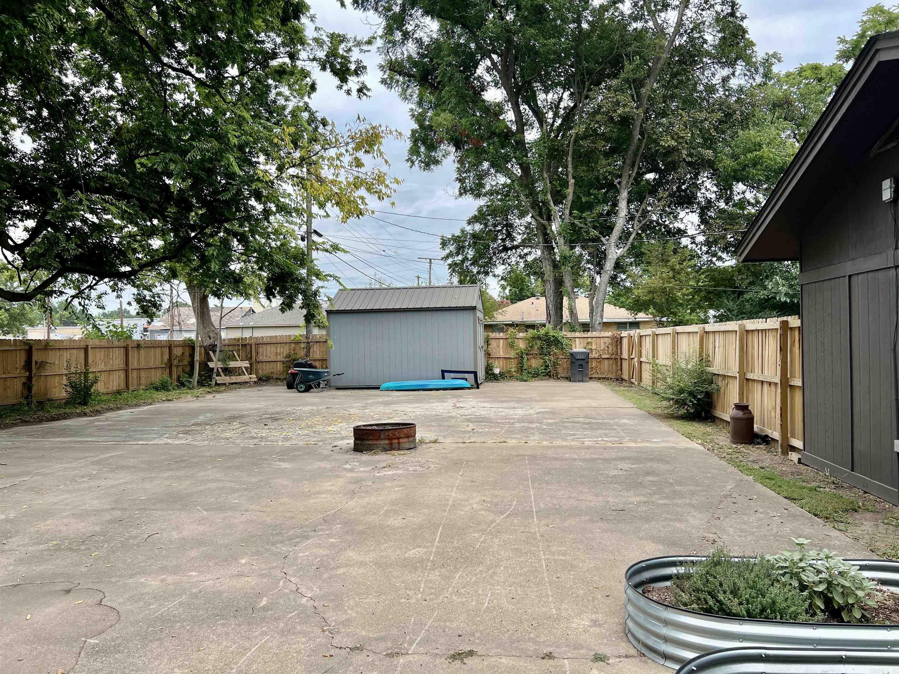 Walnut Ridge Original - Residential