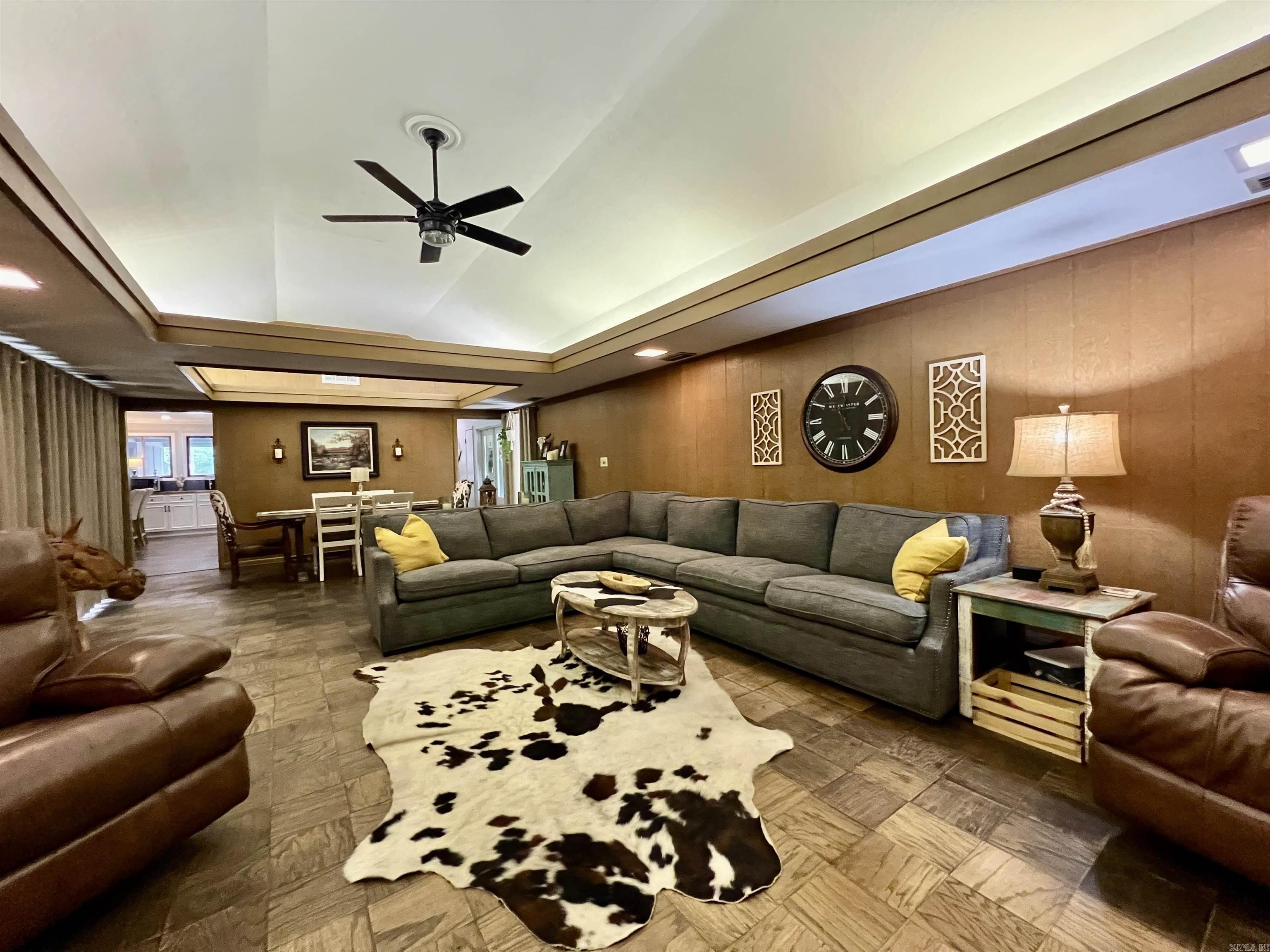 Walnut Ridge Original - Residential