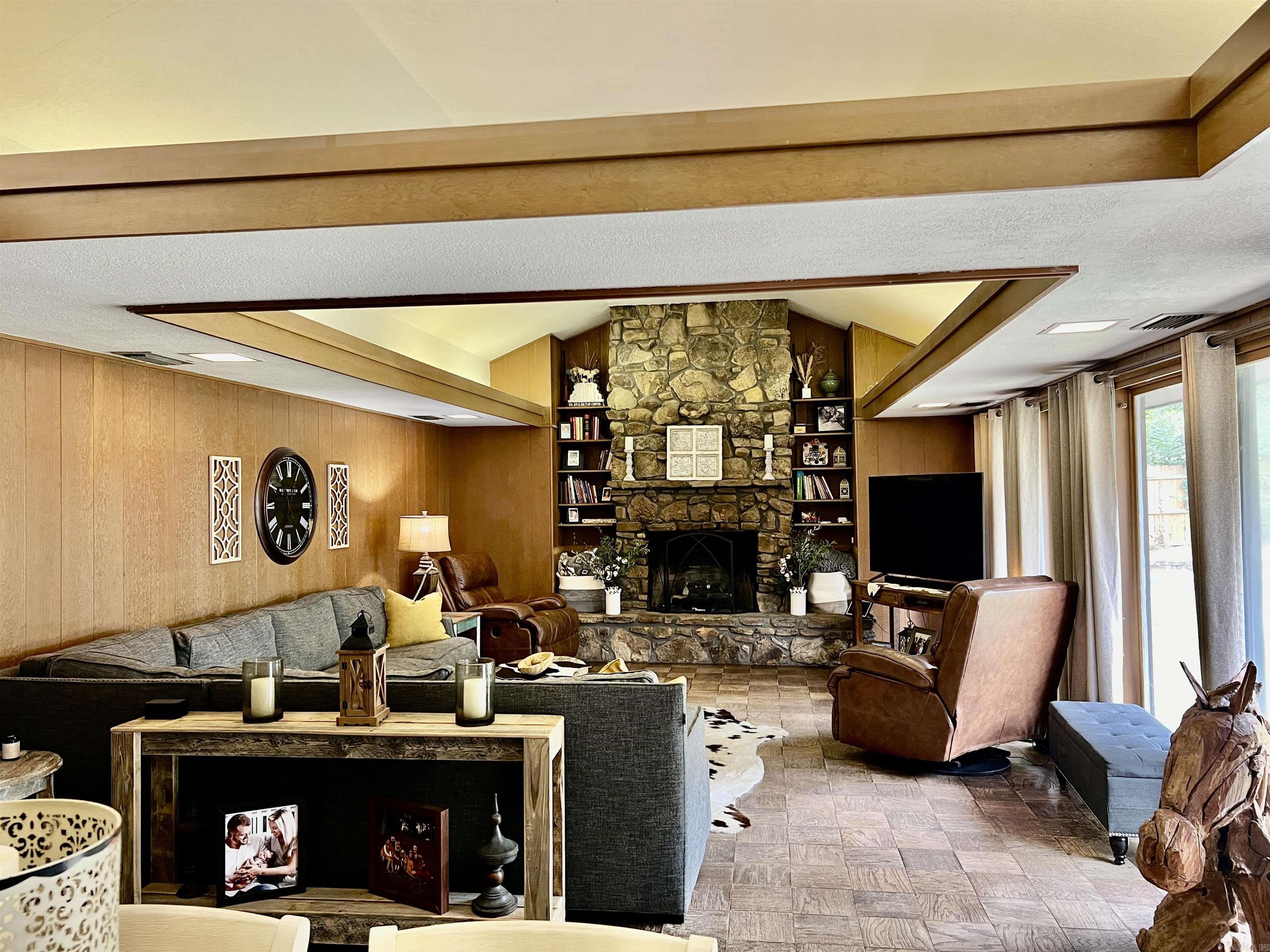 Walnut Ridge Original - Residential