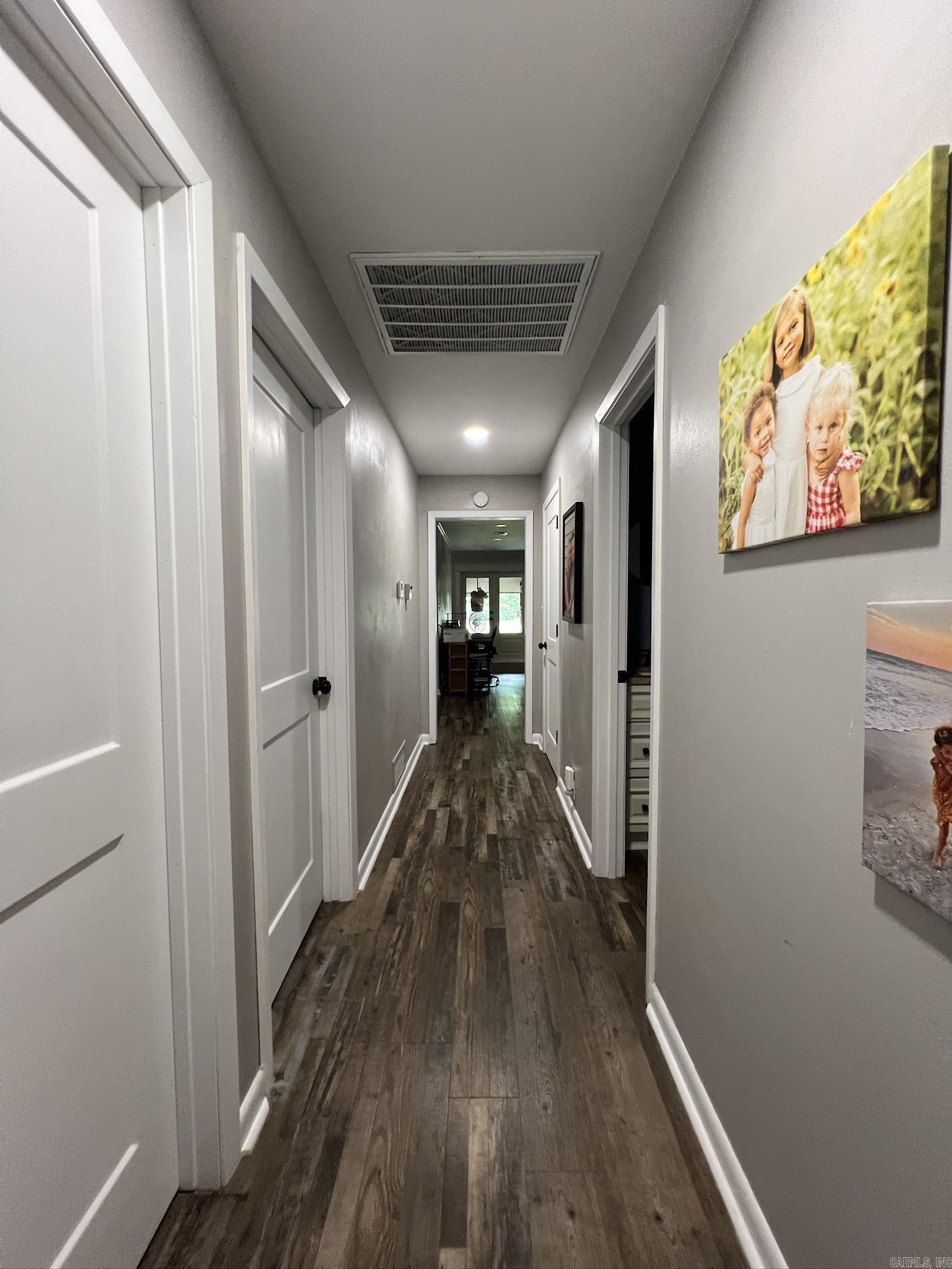 Walnut Ridge Original - Residential