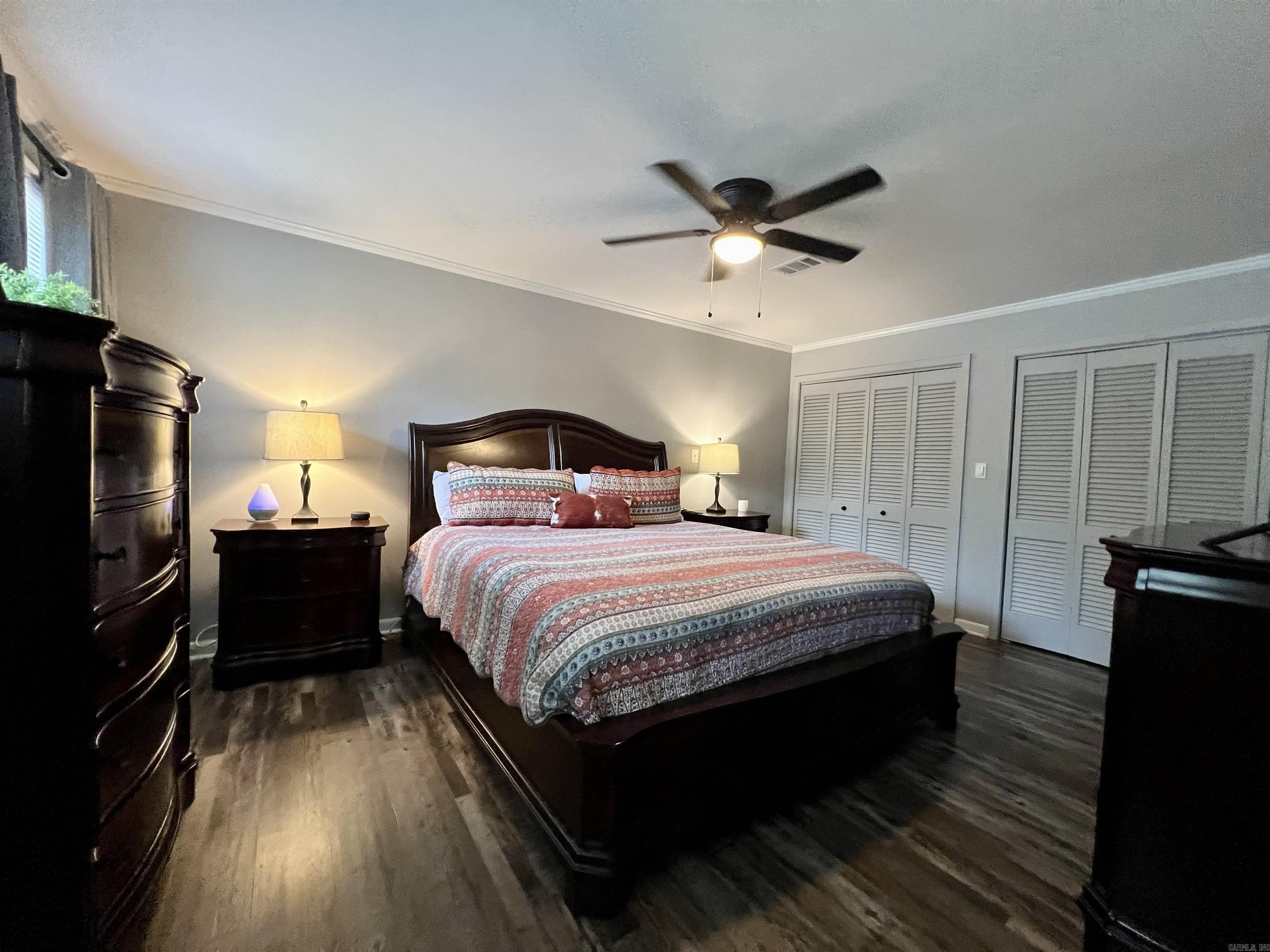 Walnut Ridge Original - Residential