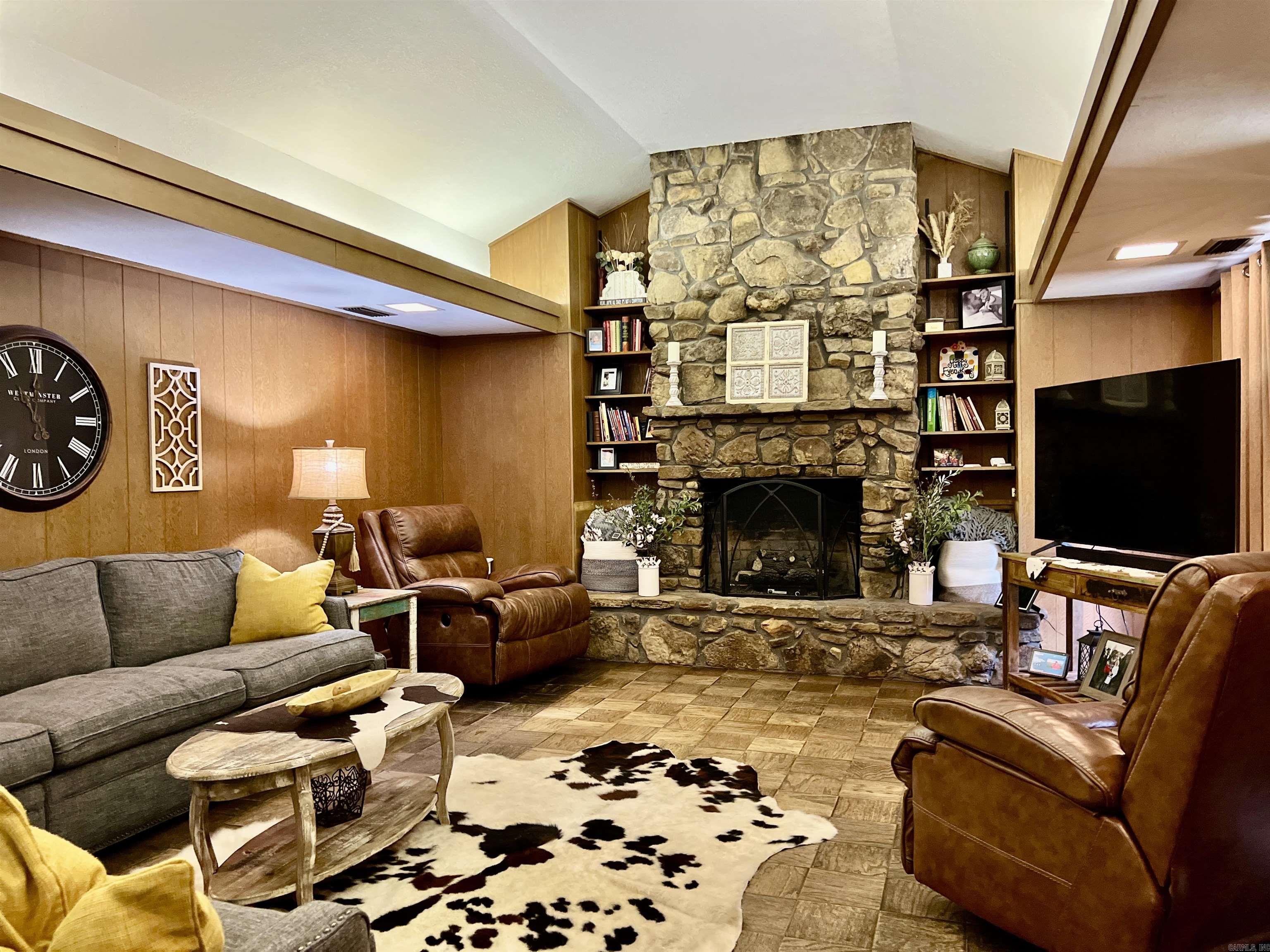 Walnut Ridge Original - Residential