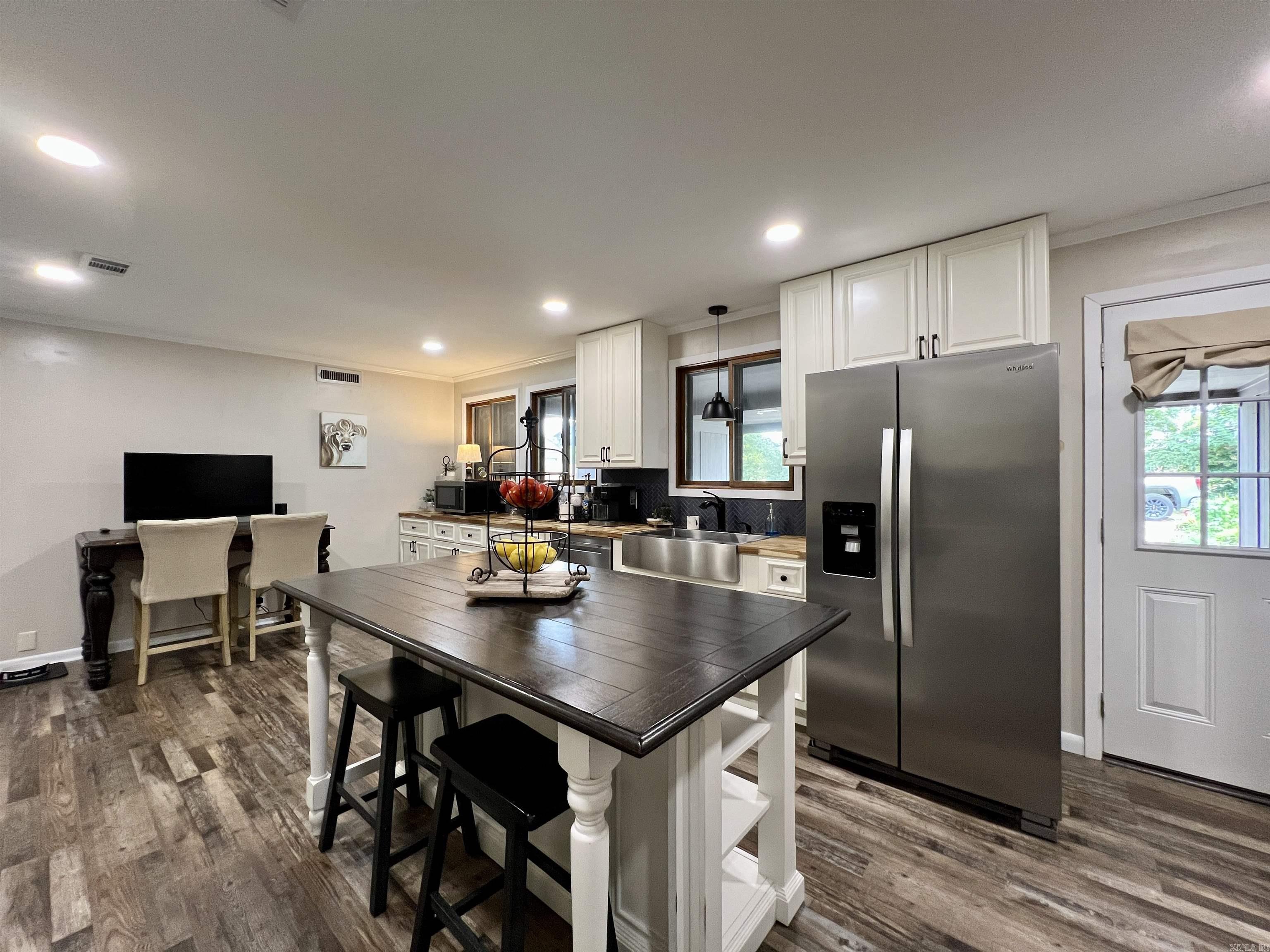 Walnut Ridge Original - Residential