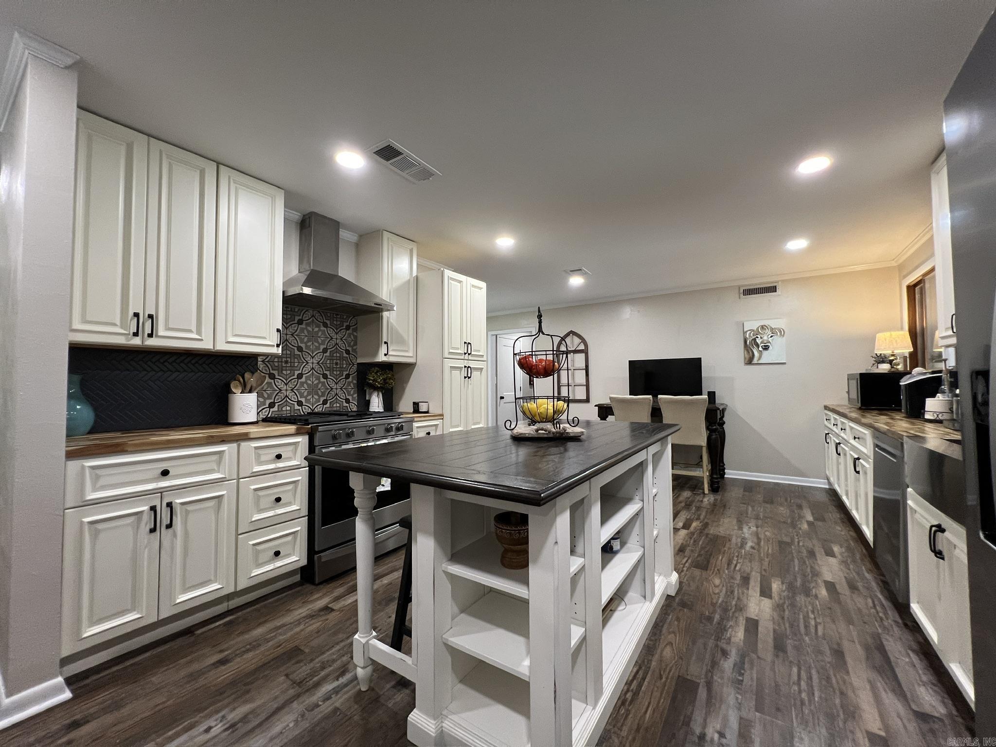 Walnut Ridge Original - Residential